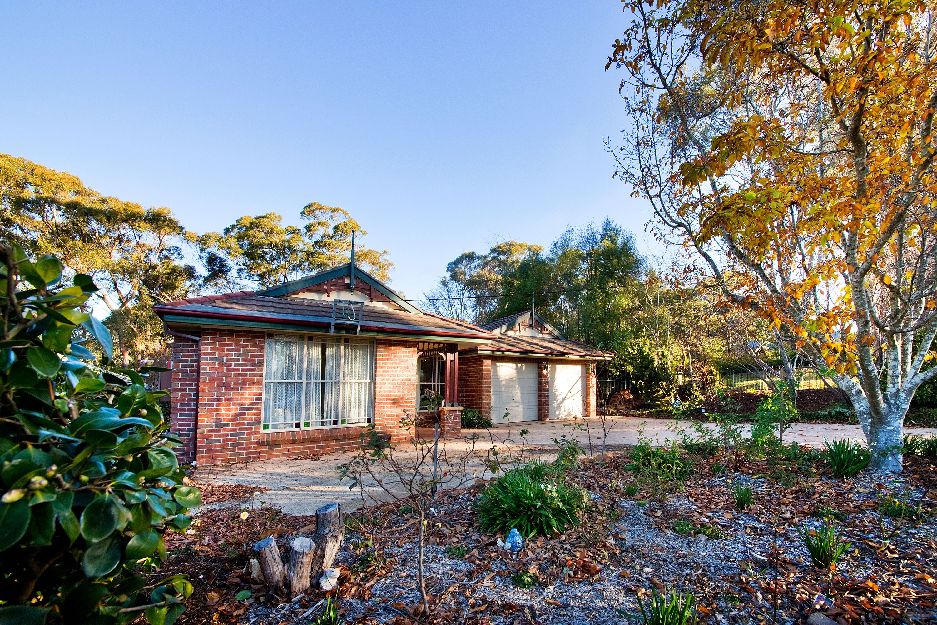 97 Evans Lookout Road, Blackheath NSW 2785
