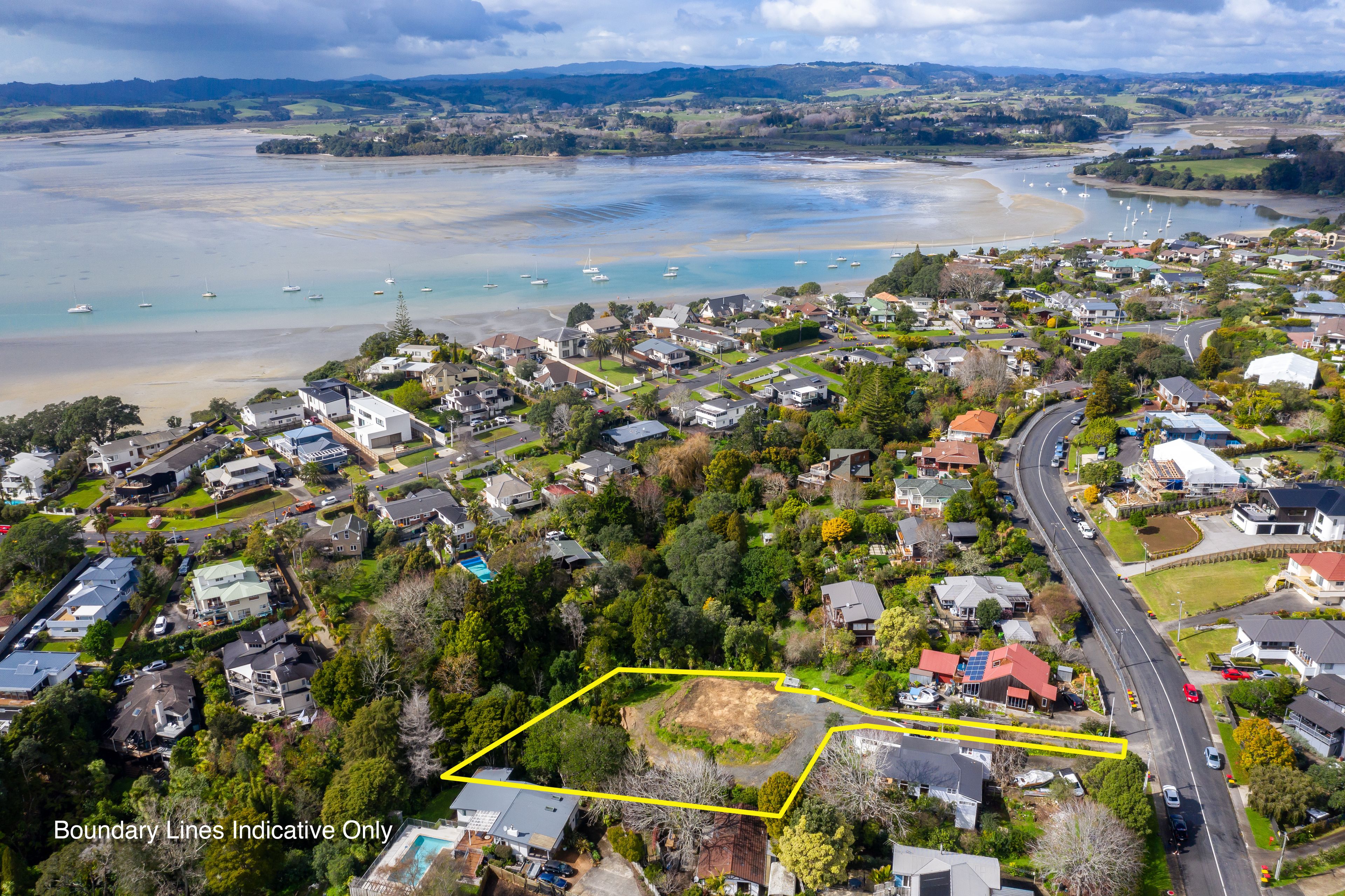 56 Pah Road, Cockle Bay, Manukau City 2014