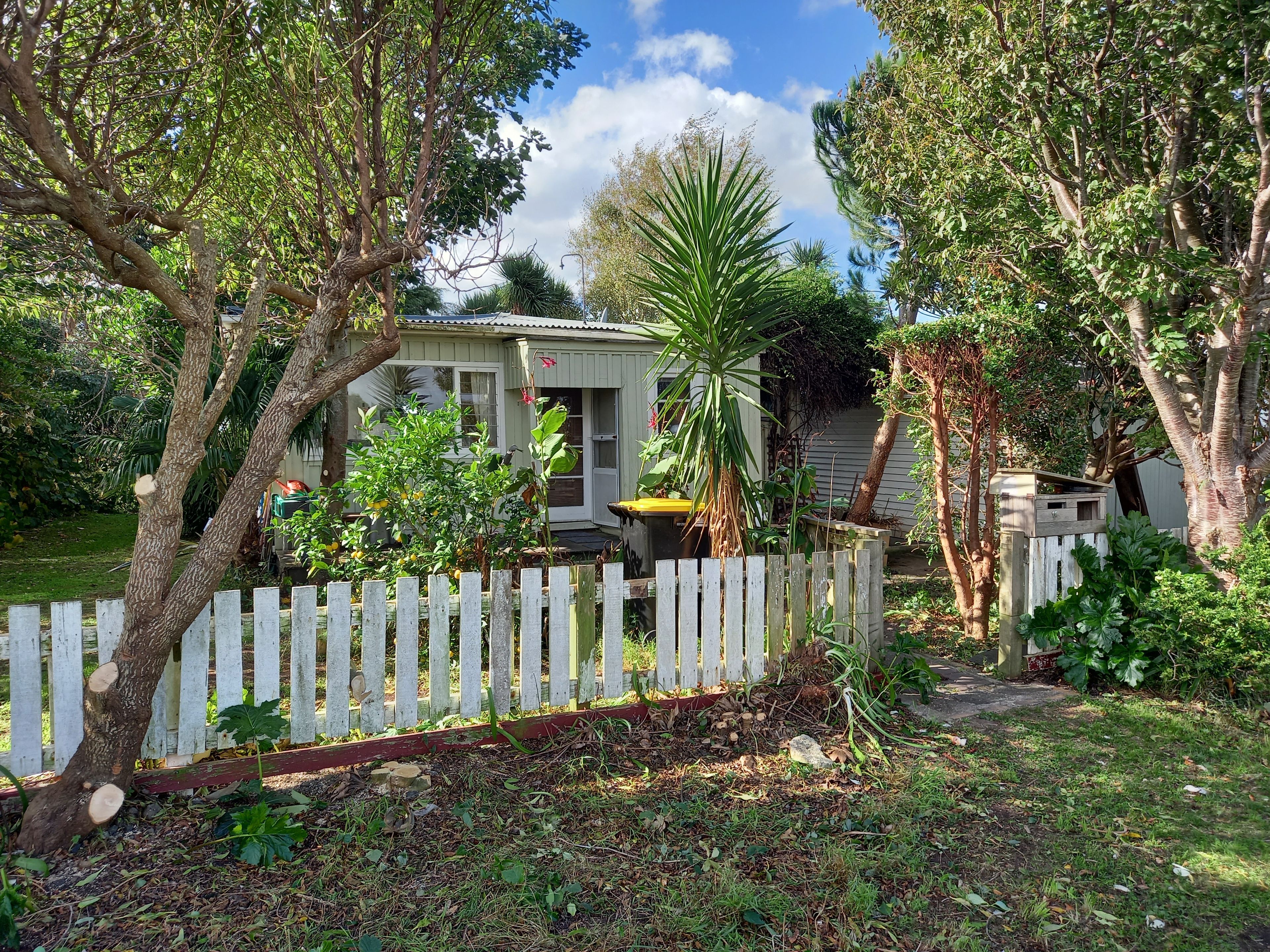 15 Woodward Street, Featherston, South Wairarapa District