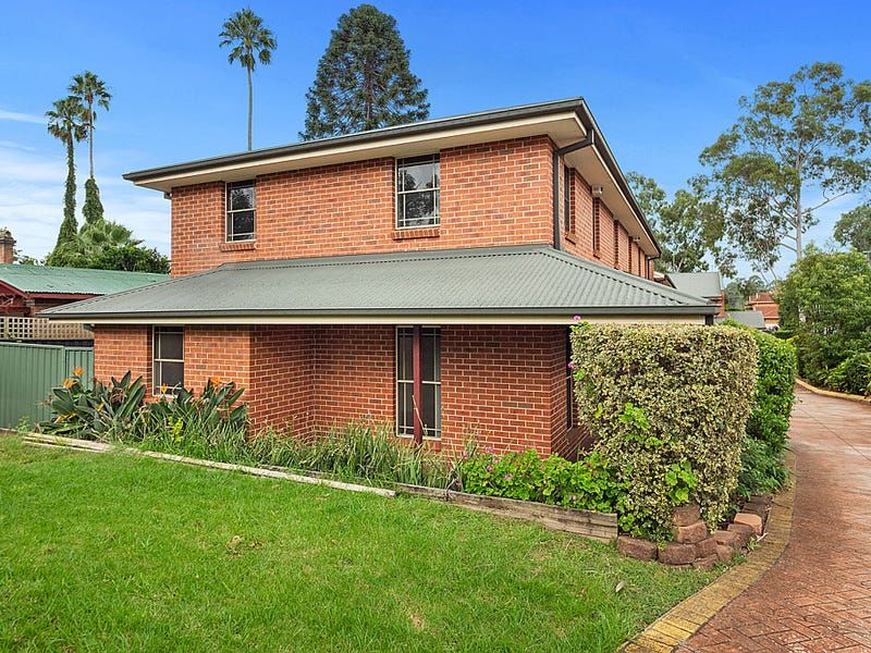 1/10 First Street, Kingswood, NSW 2747