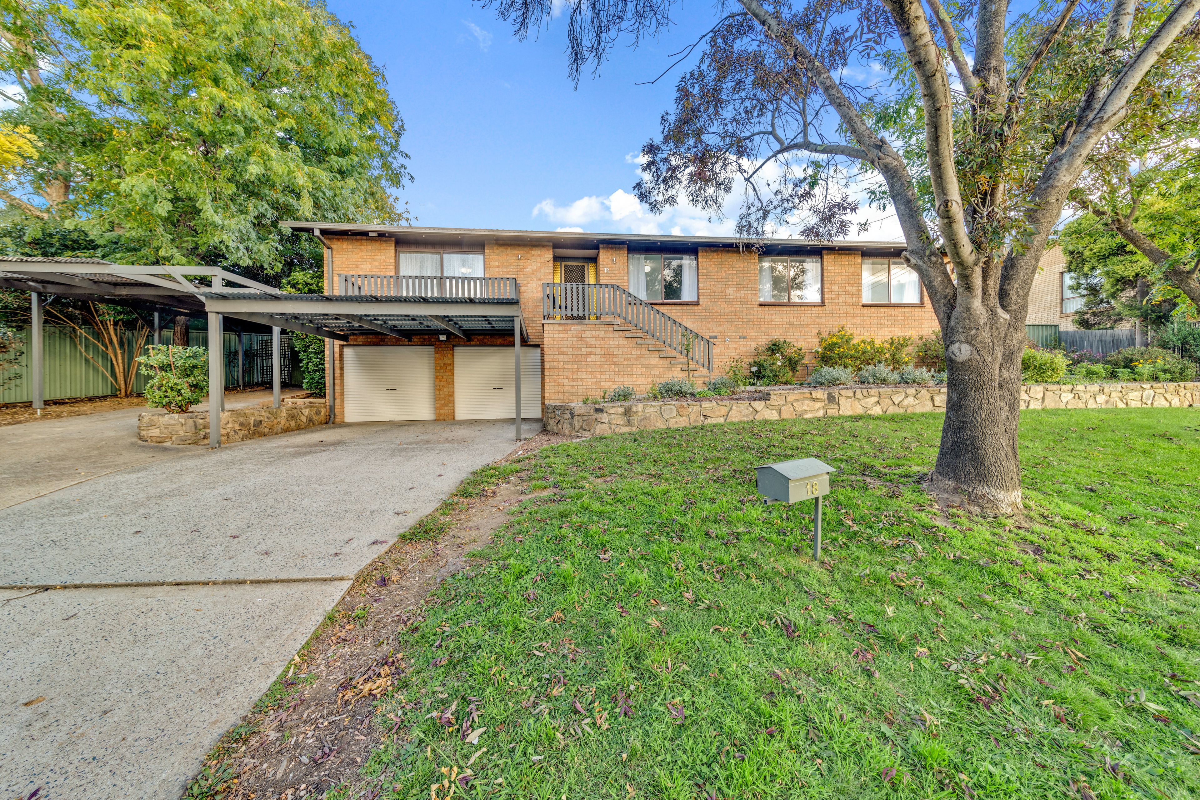 18 Nott Street, Fraser, ACT 2615