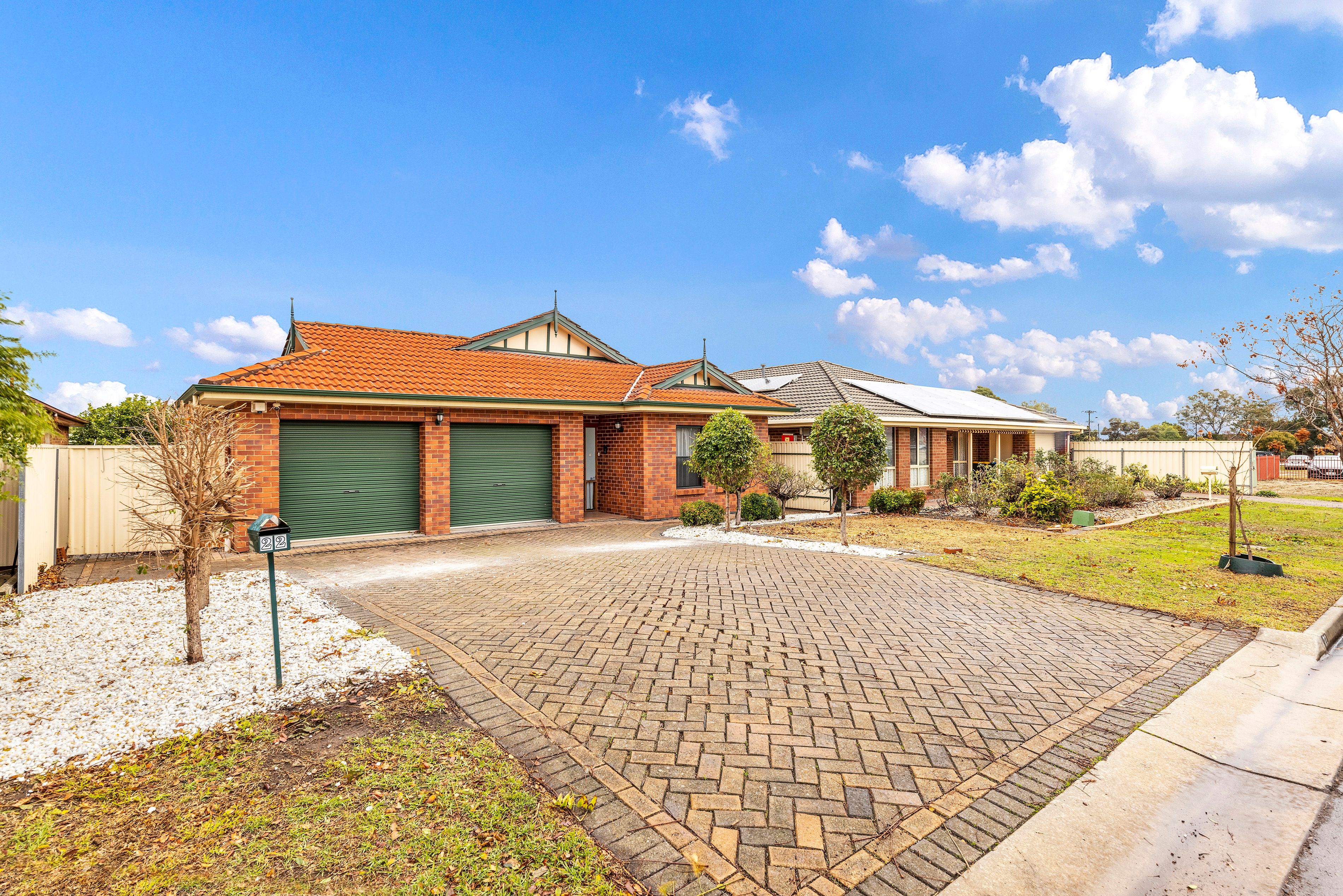 22 Jordan Street, Valley View, SA 5093