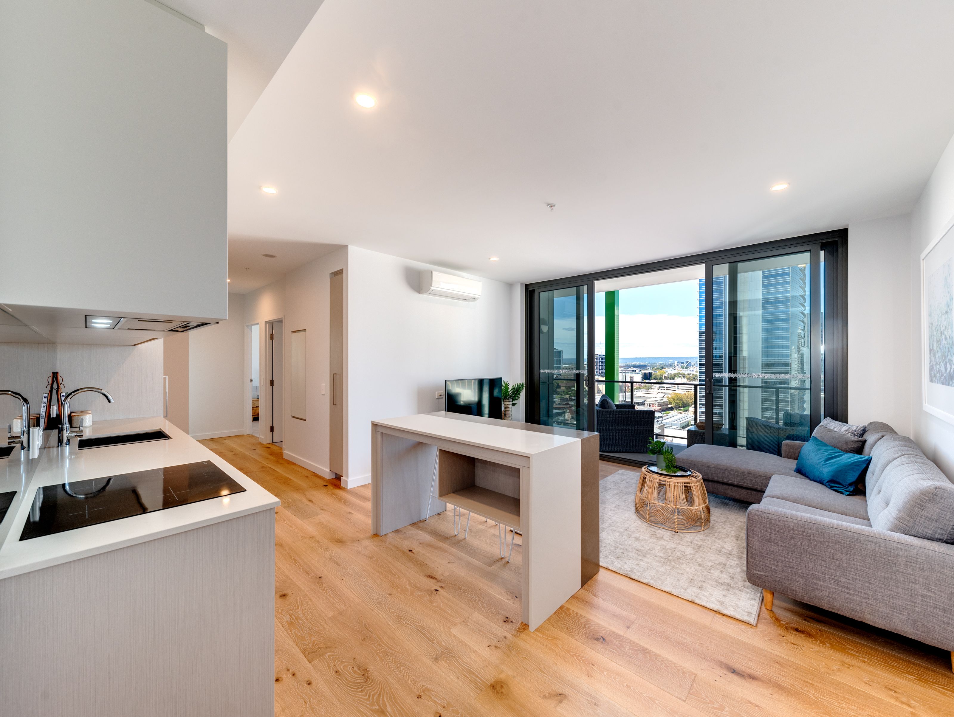 1201/380 Murray Street, Perth WA 6000