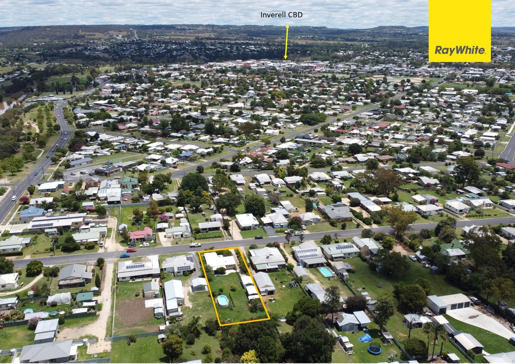 5 Mulligan Street, Inverell NSW 2360