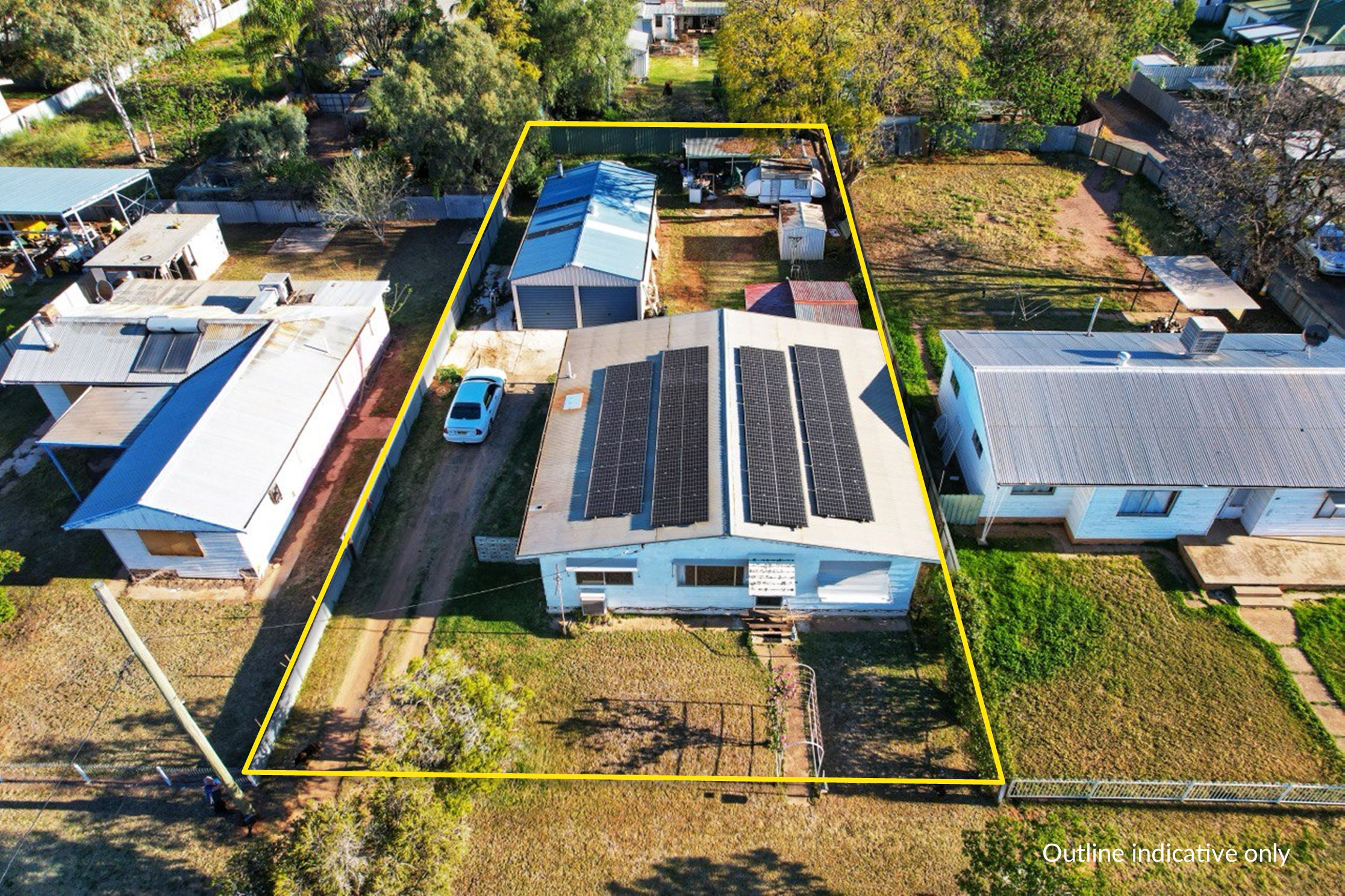 28 Oxley Street, Condobolin, NSW 2877