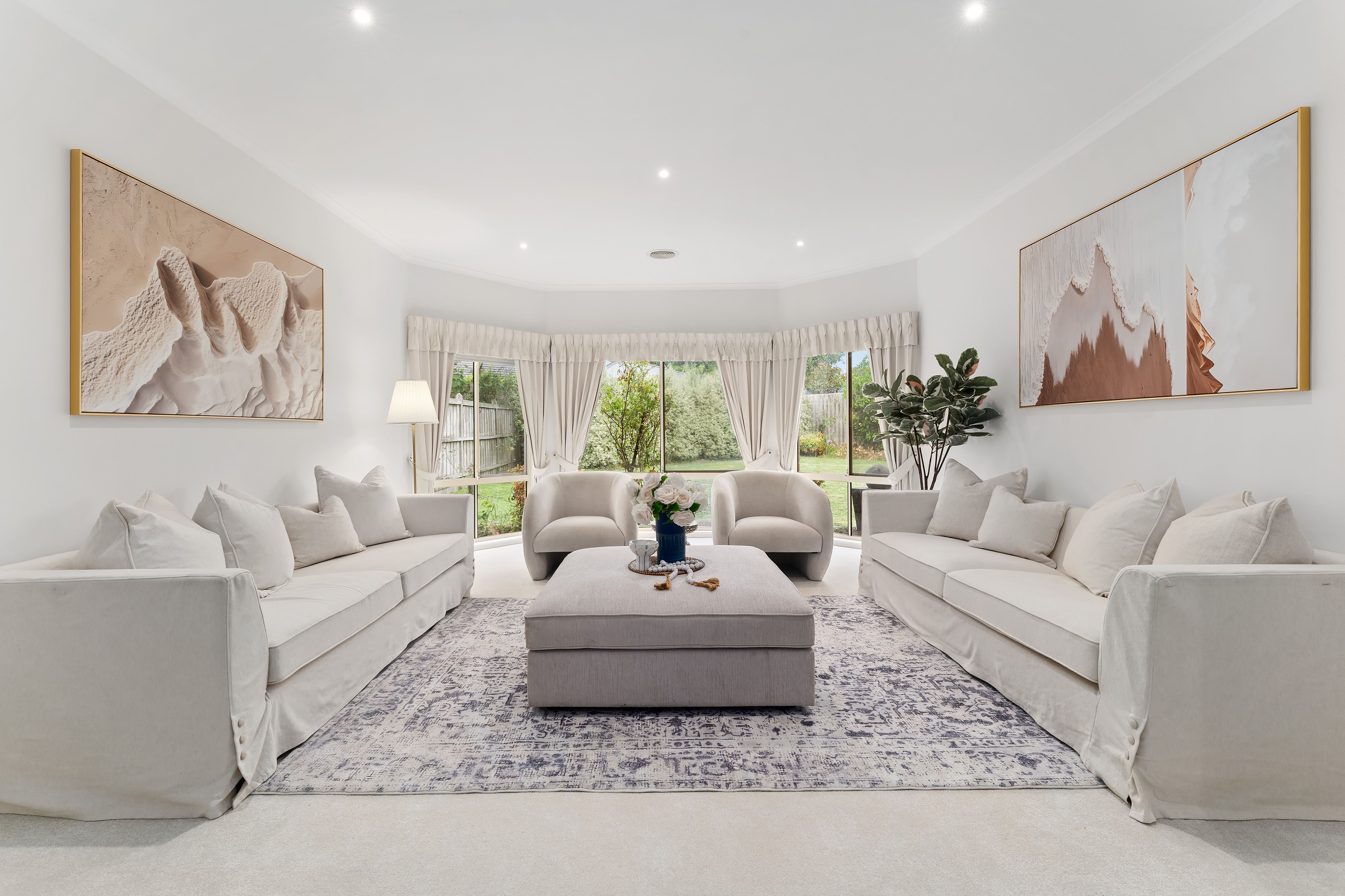 4 Rossiter Court, Rowville, VIC 3178