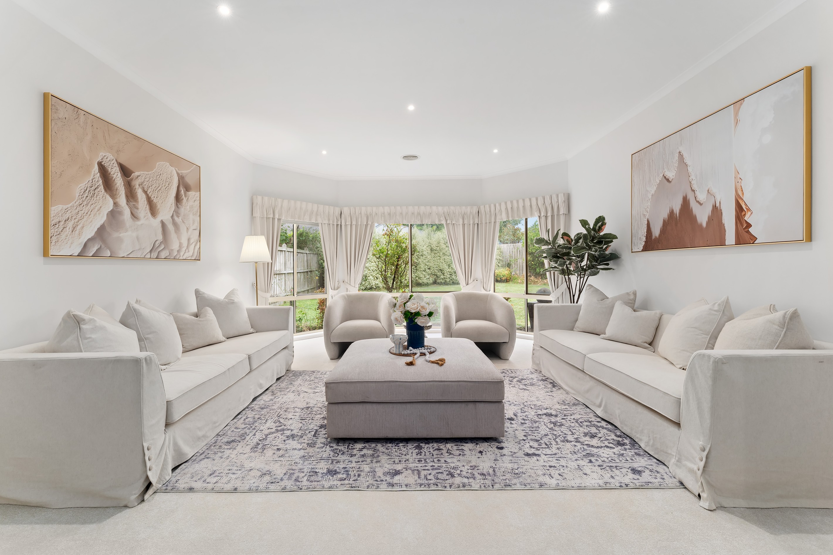 4 Rossiter Court, Rowville, VIC 3178