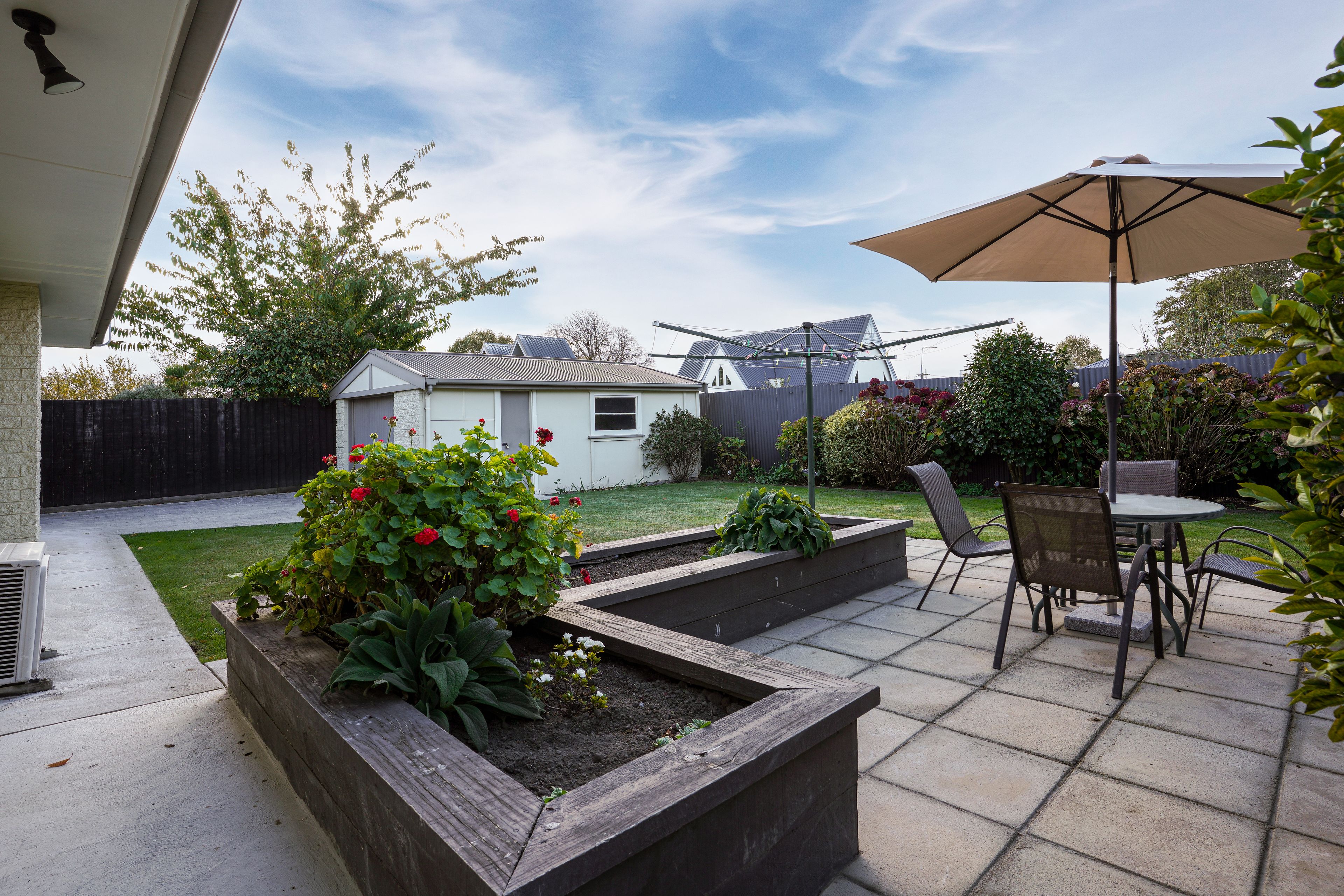 128 Garlands Road, Opawa, Christchurch City 8023 House for Sale Ray