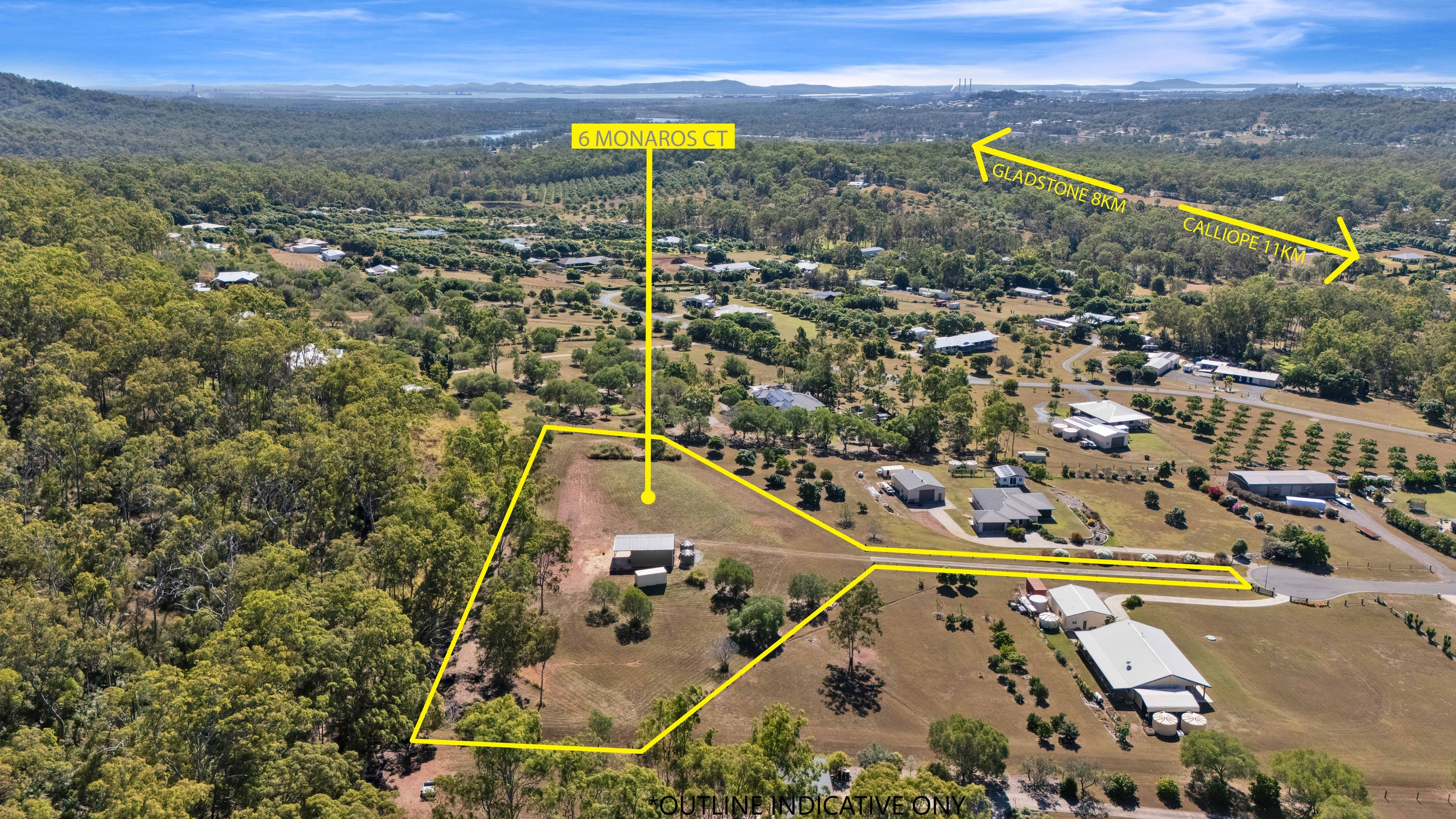 6 Monaros Court, Beecher, QLD 4680