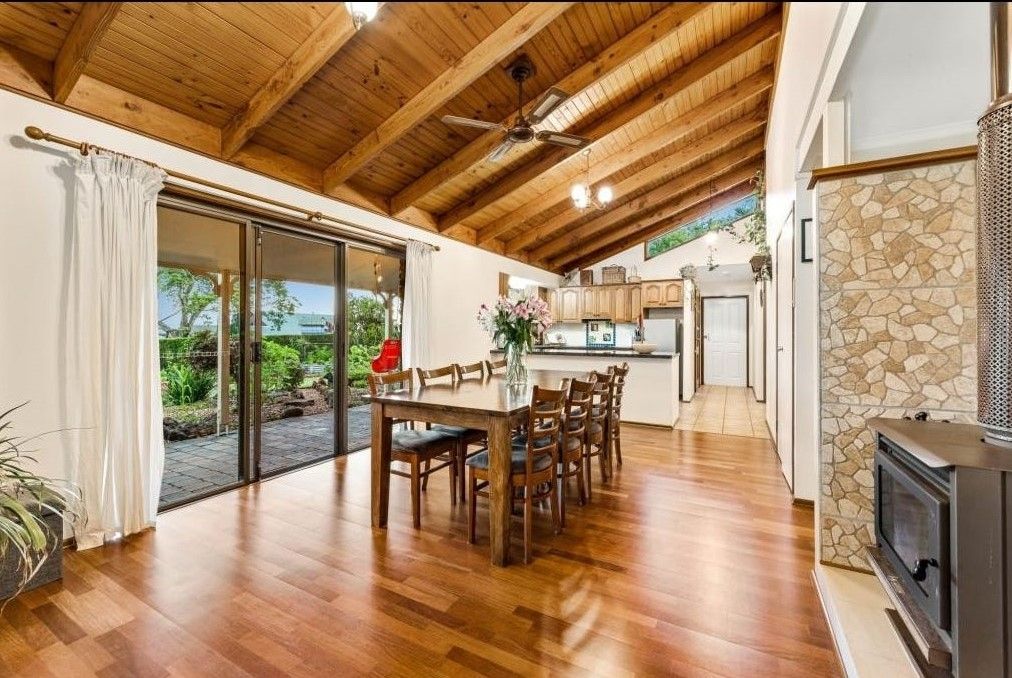 400 Mountain View Road, Maleny, QLD 4552