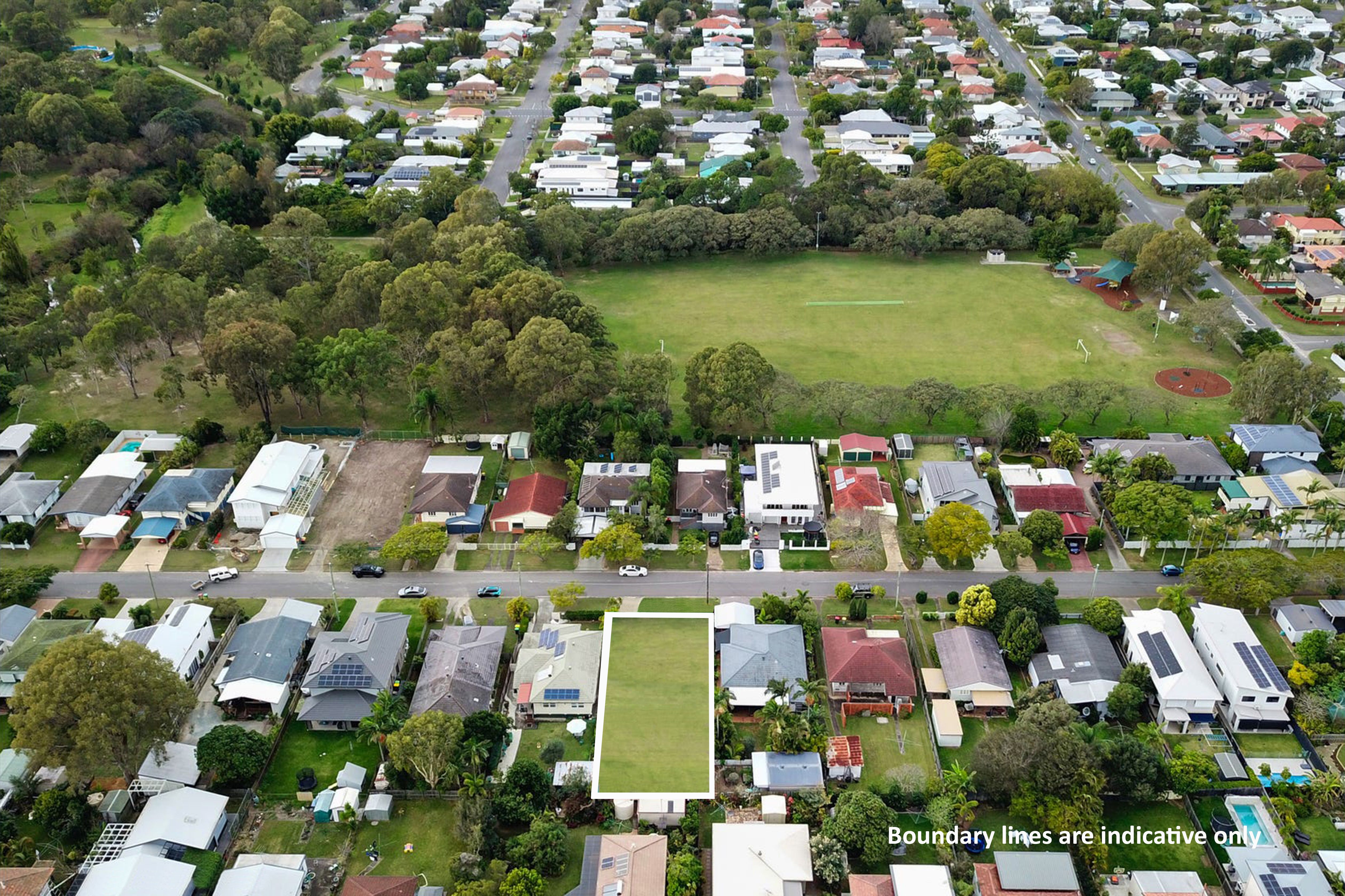 16 Borrows Street, Virginia QLD 4014