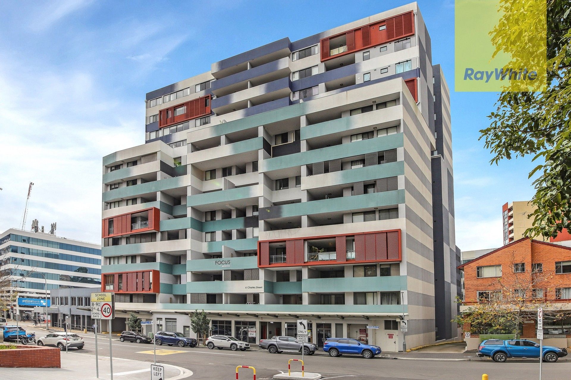 6 Charles Street, Parramatta NSW 2150