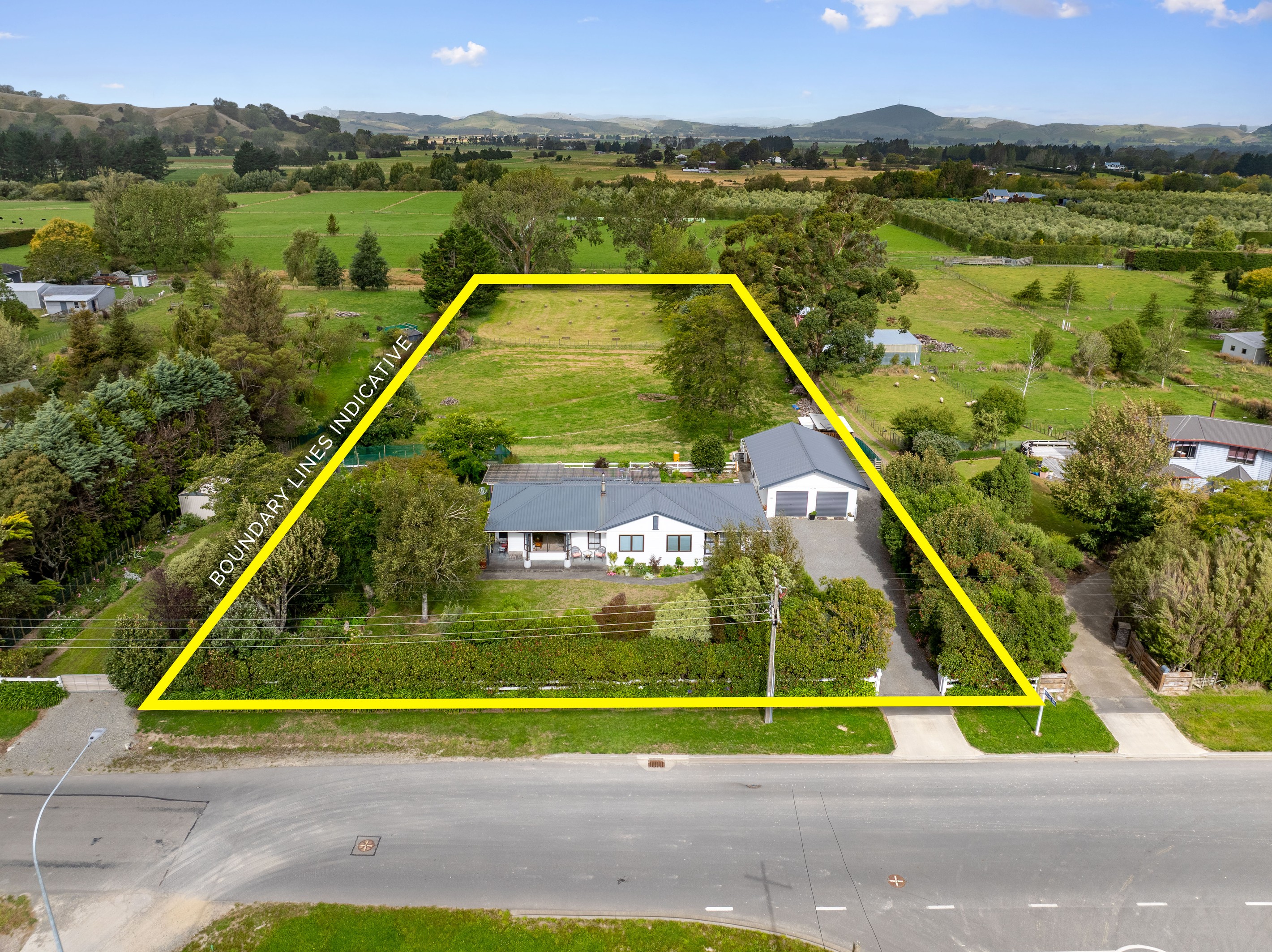156 Gordon Street, Masterton, Masterton District
