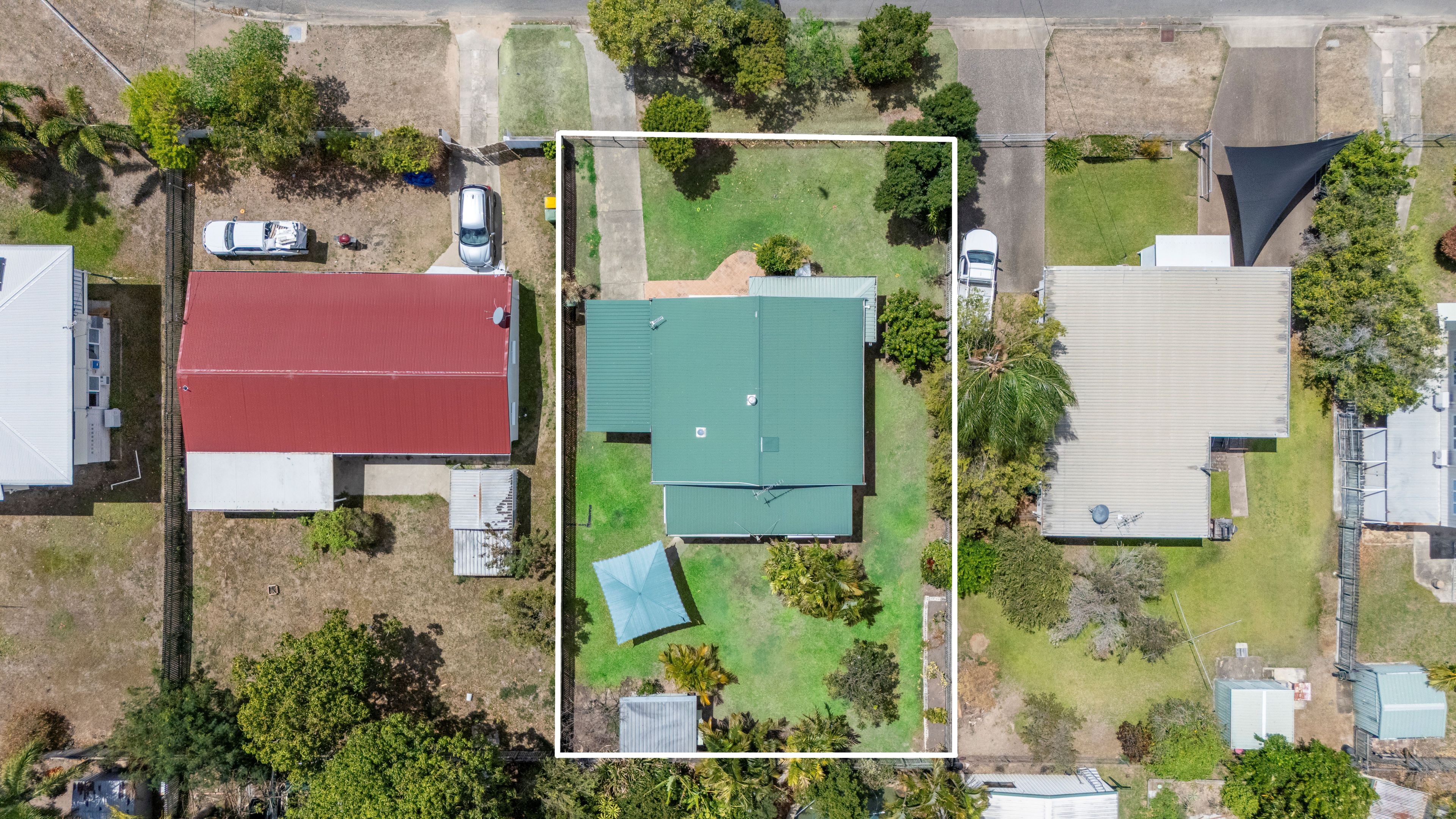 22 Acheron Avenue, Cranbrook, QLD 4814