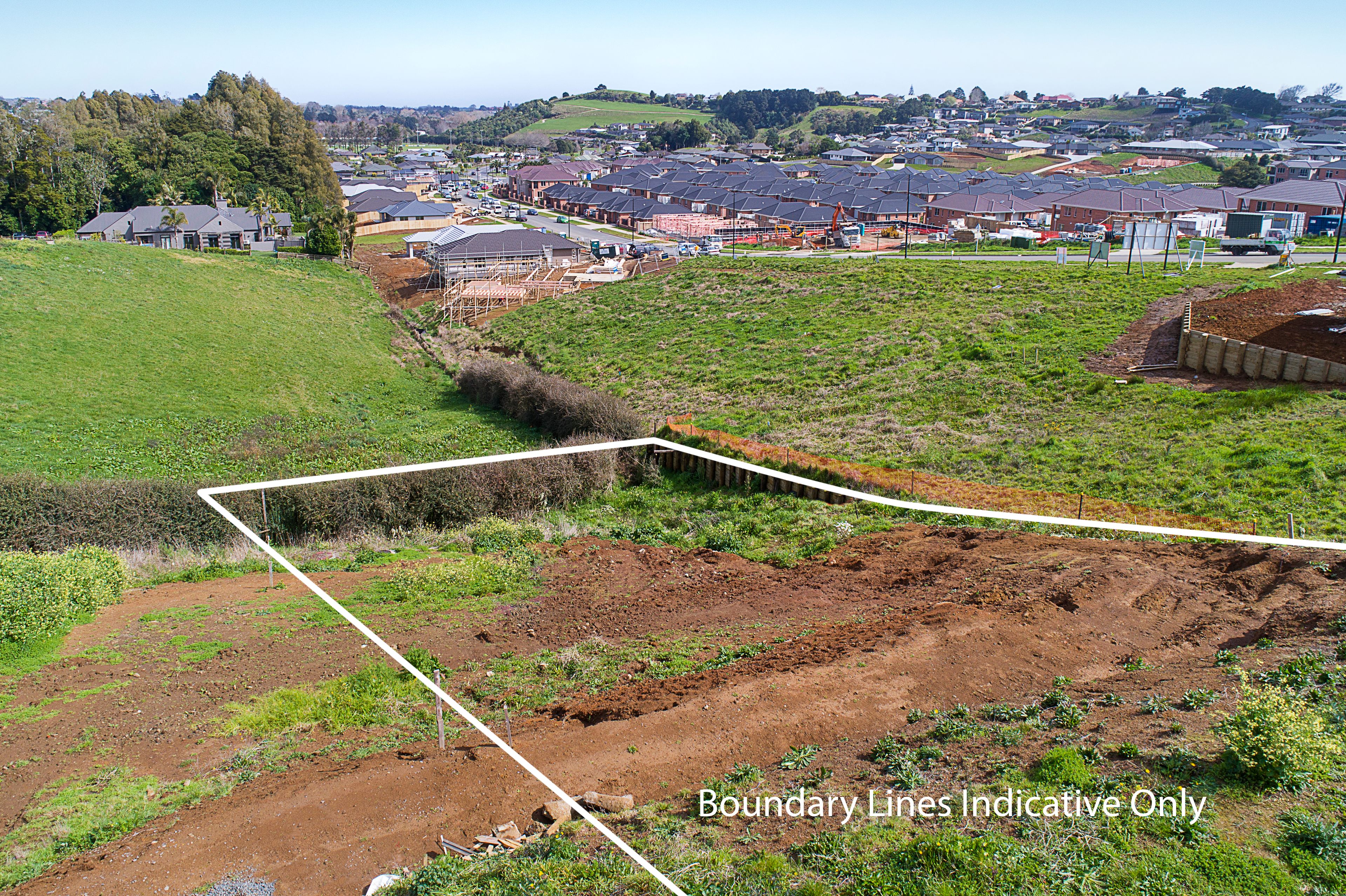59 Anselmi Ridge Road, Pukekohe, Franklin