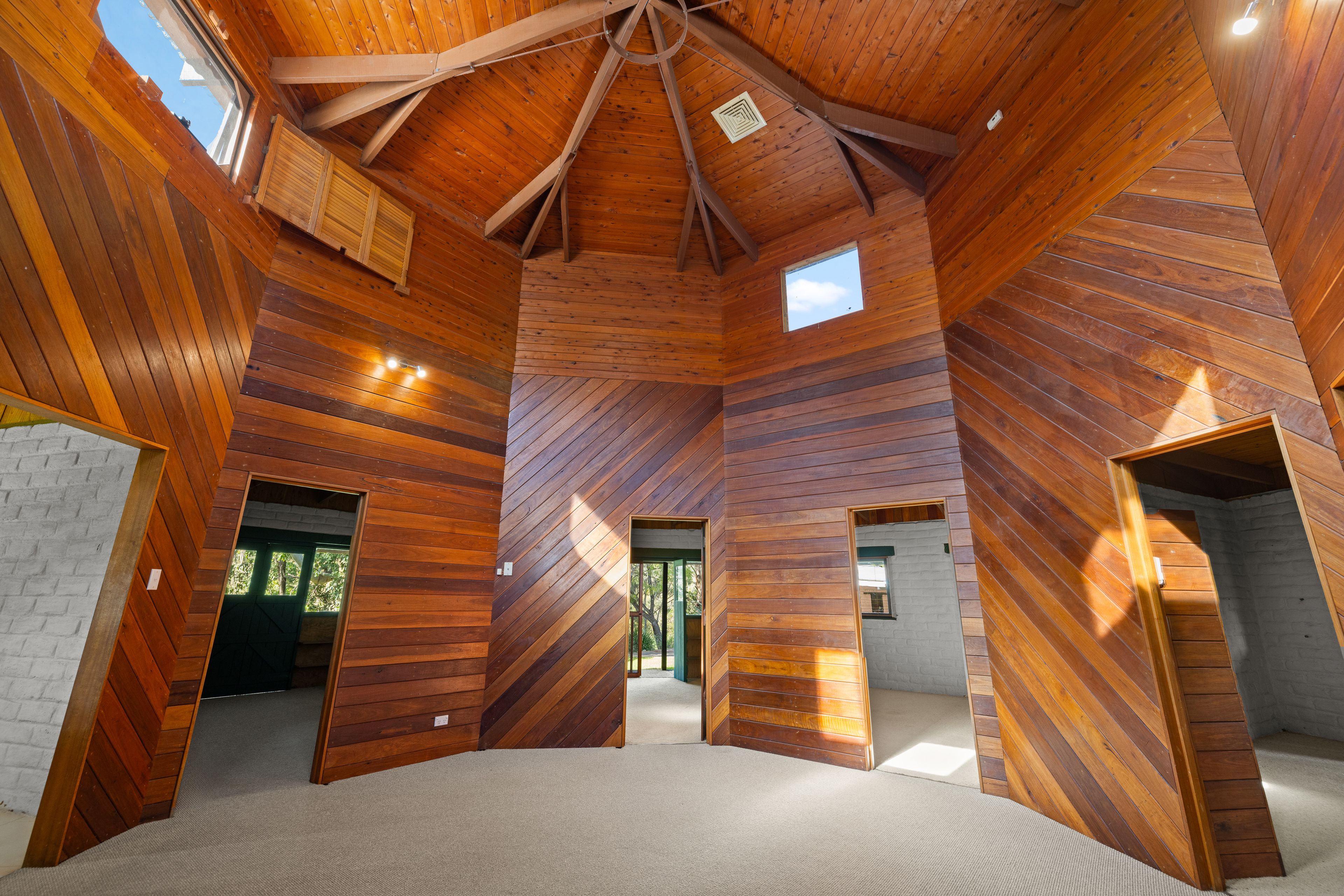 132 Little Run Road, Wherrol Flat, NSW 2429