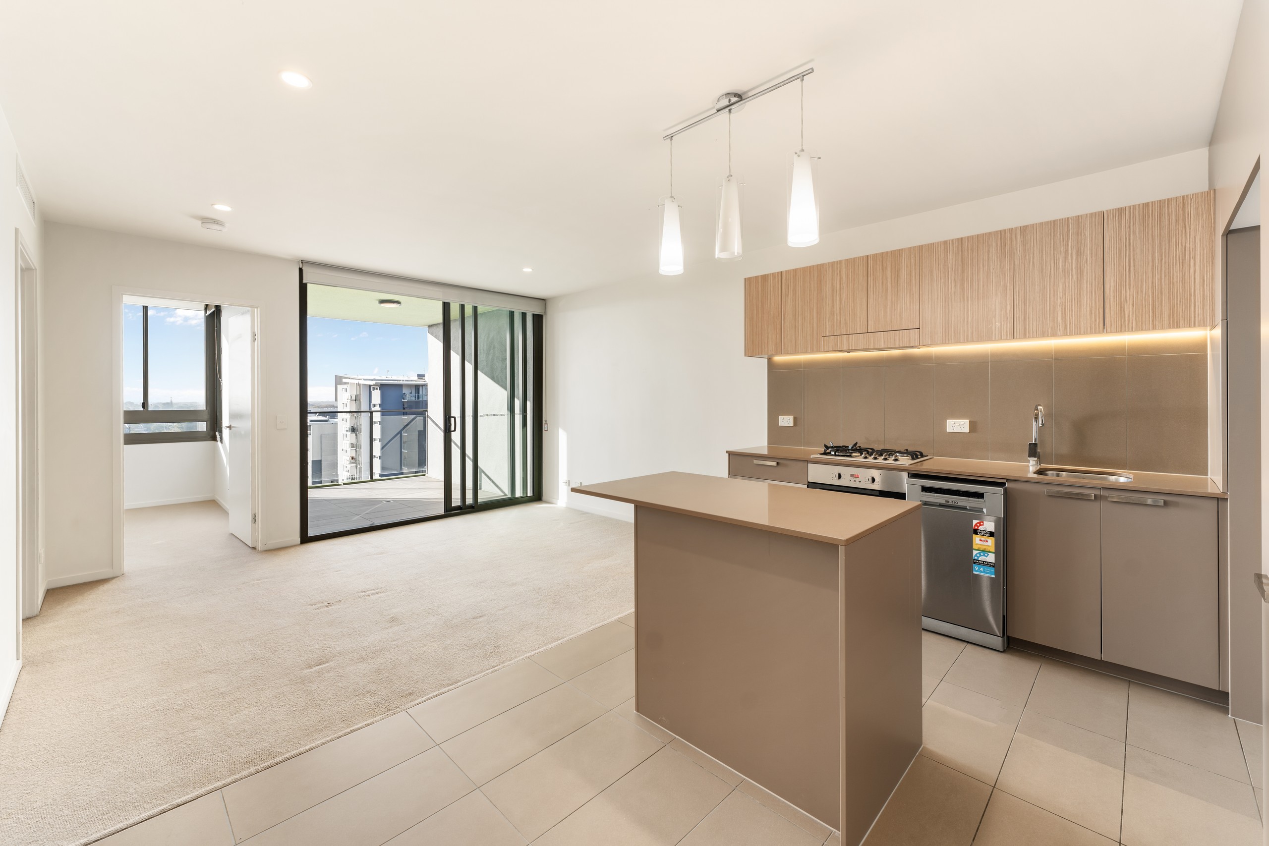 707/16 Aspinall Street, Nundah, QLD 4012