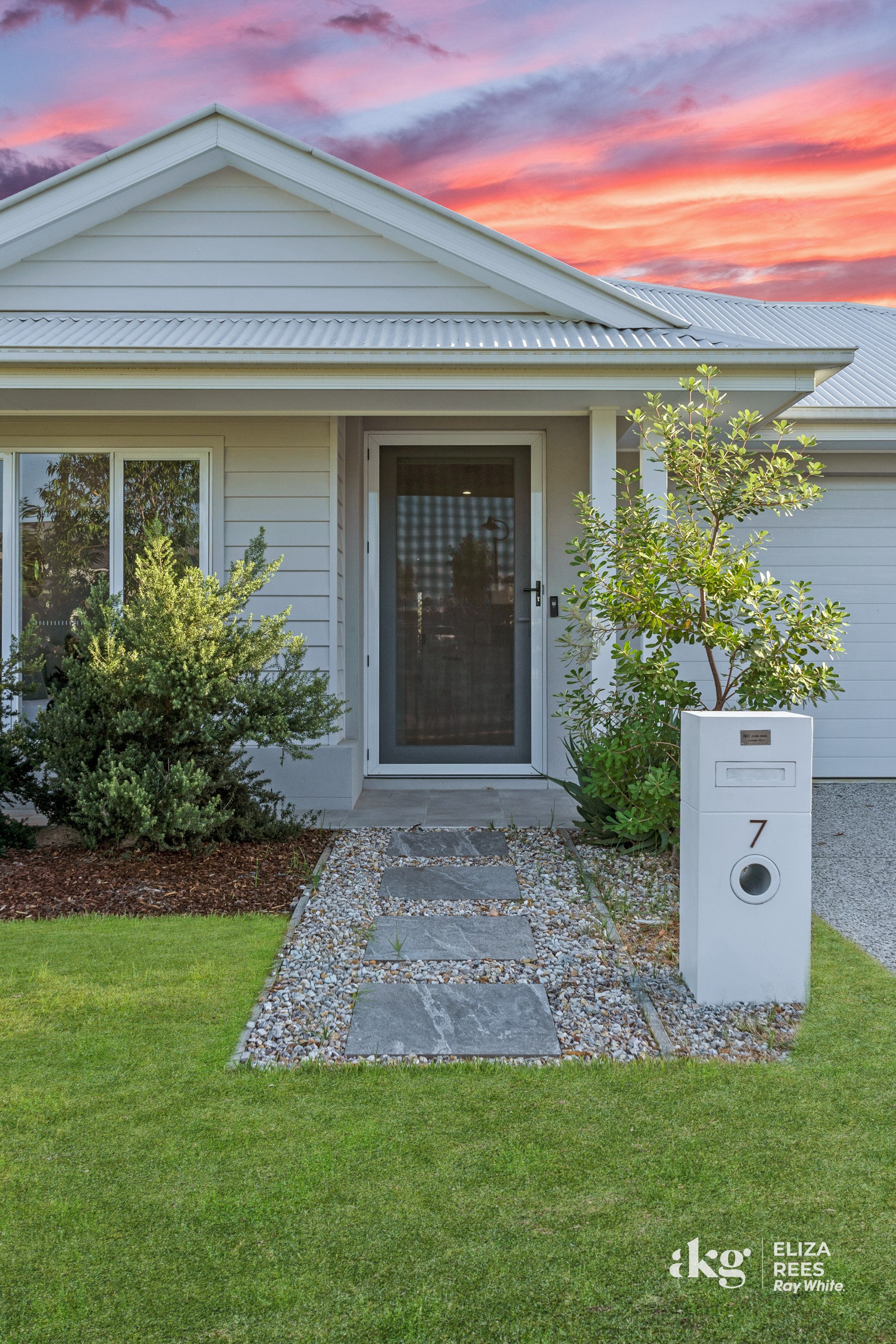 7 Bamboo Road, Greenbank, QLD 4124