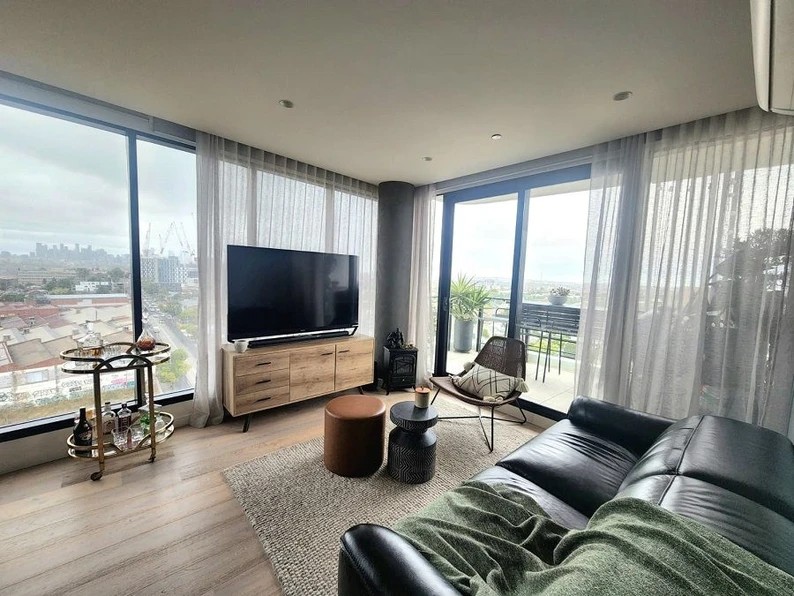 907/188 Ballarat Road, Footscray, VIC 3011