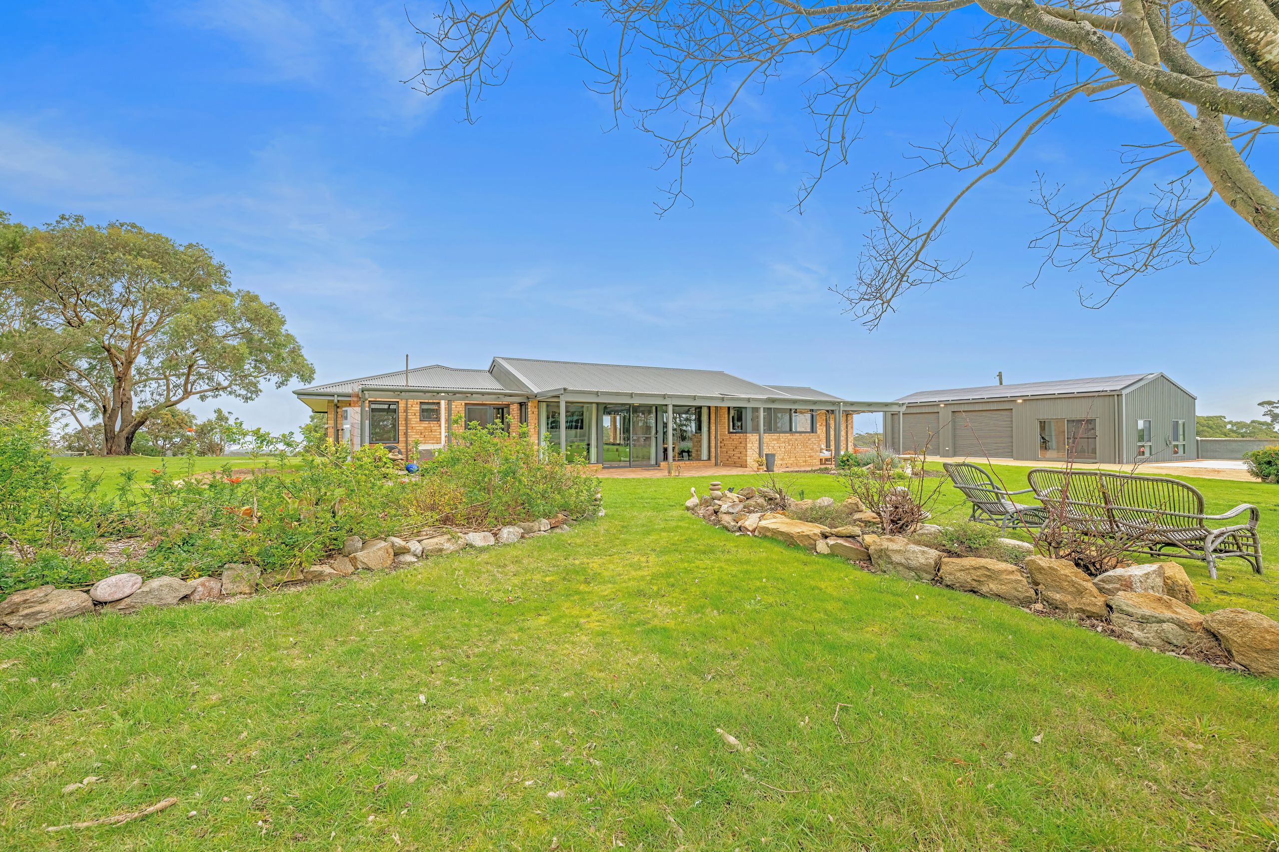 1062 Mount Shadforth Road — photo from Ray White Denmark