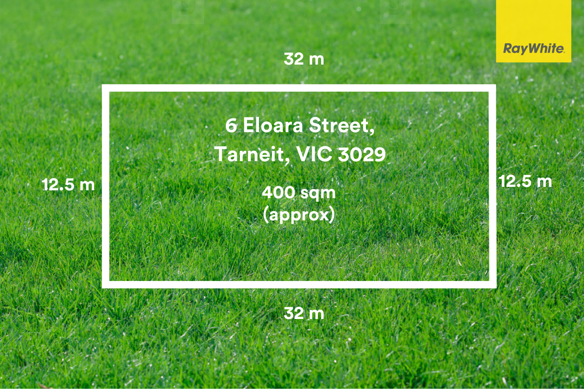 6 Eloara Street, Tarneit VIC 3029