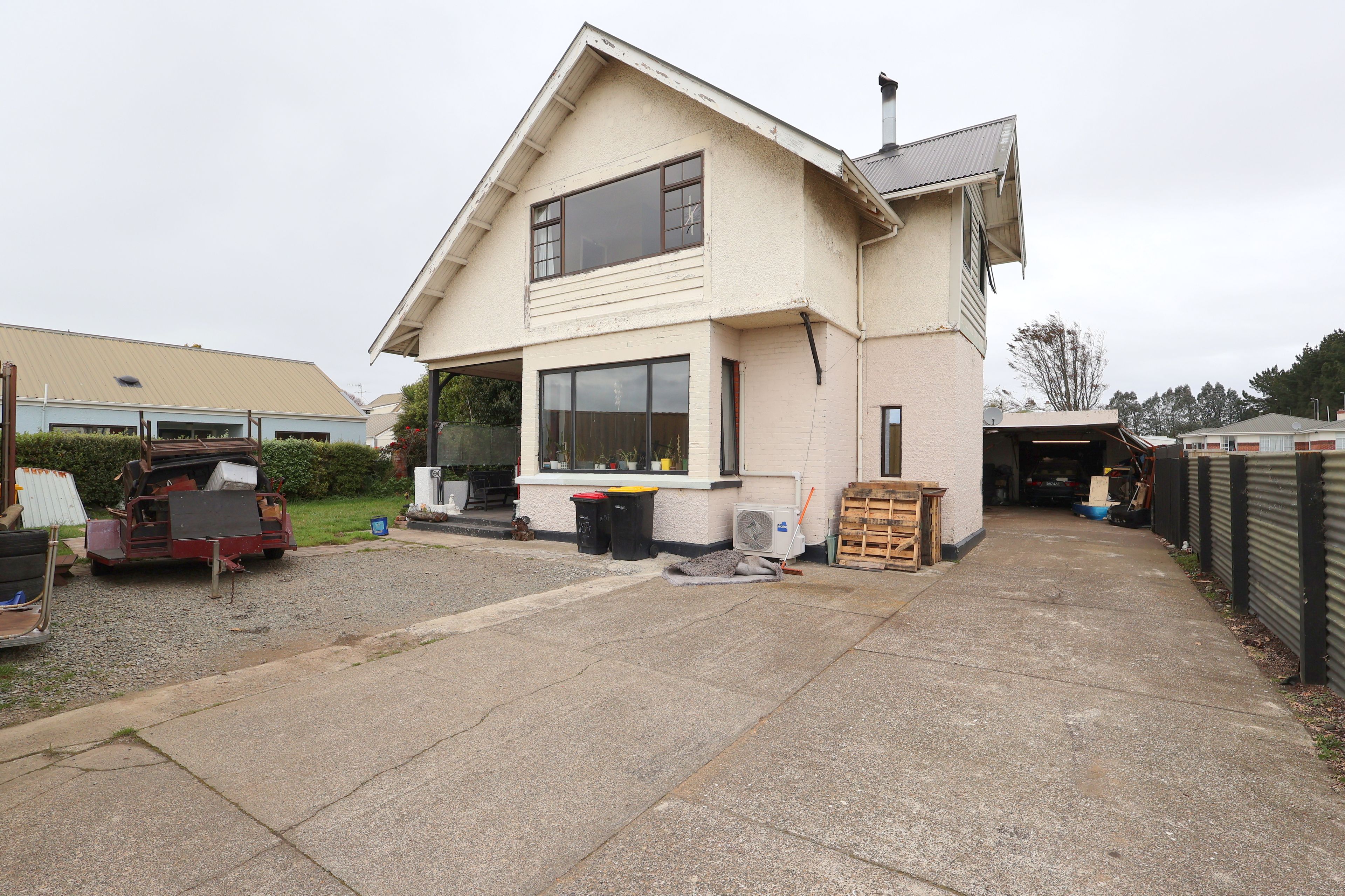 57 Earn Street, Appleby, Invercargill