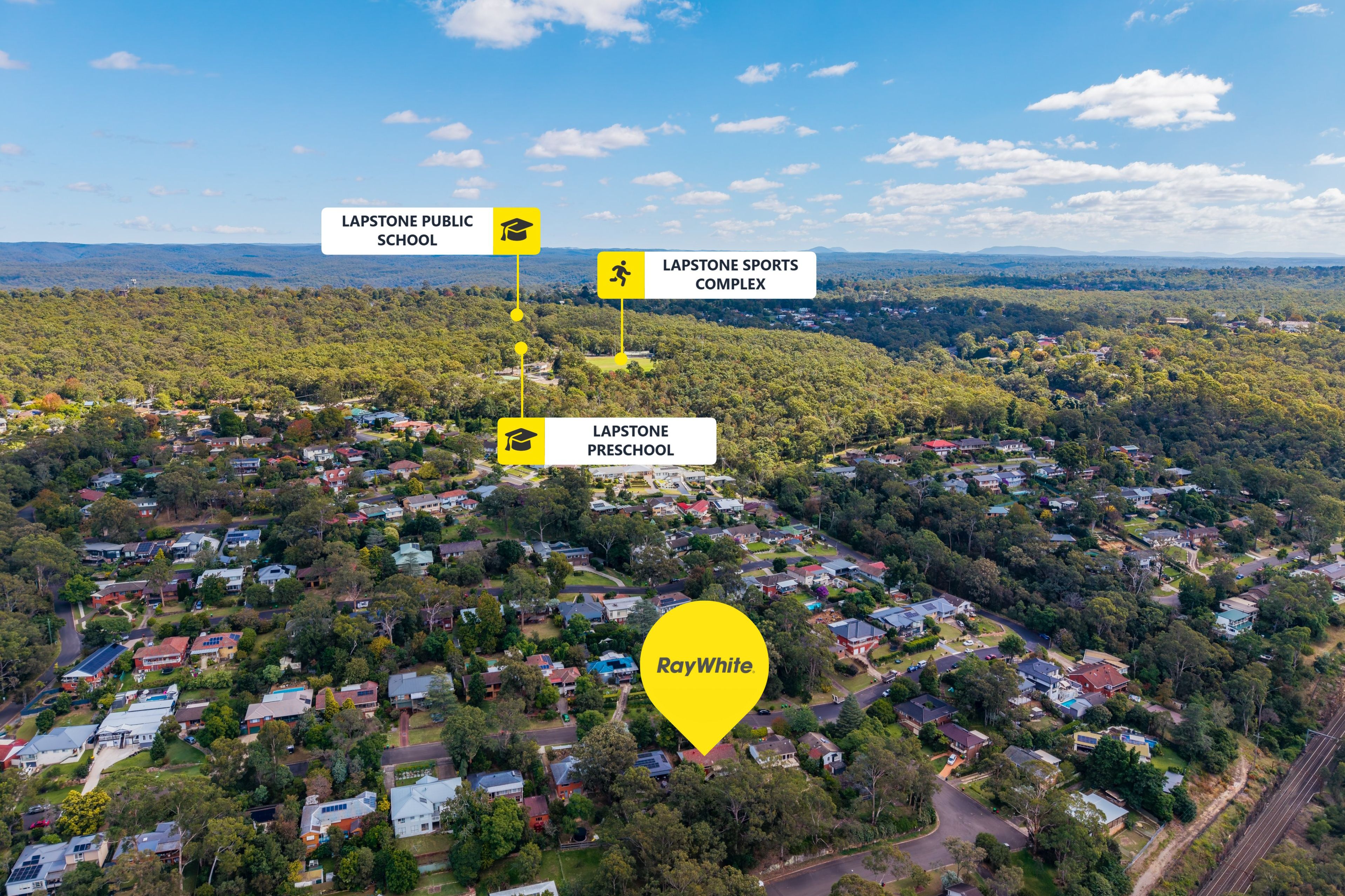 18 Hume Road, Lapstone, NSW