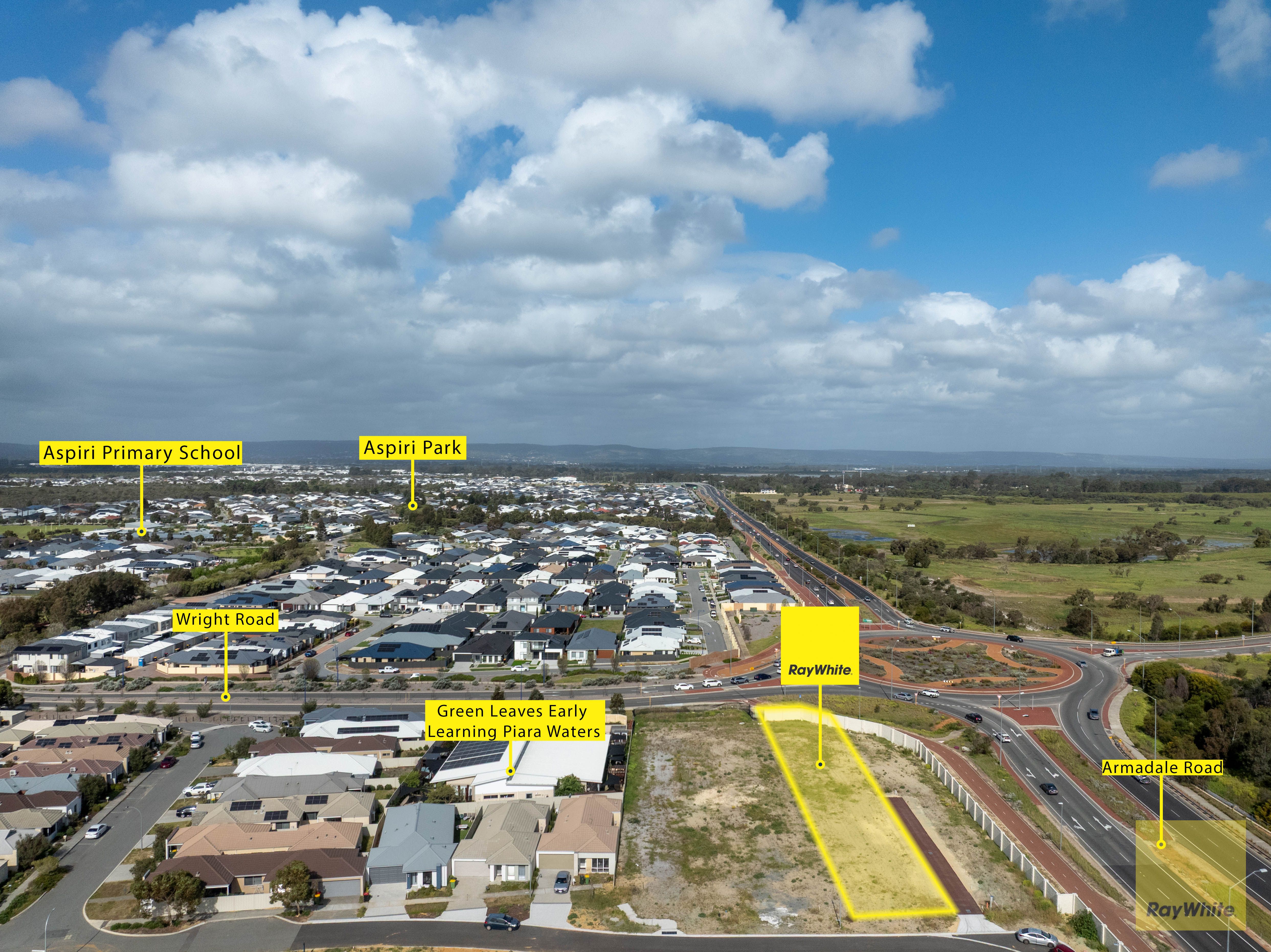 98 Interdominion View — photo from Ray White BPG