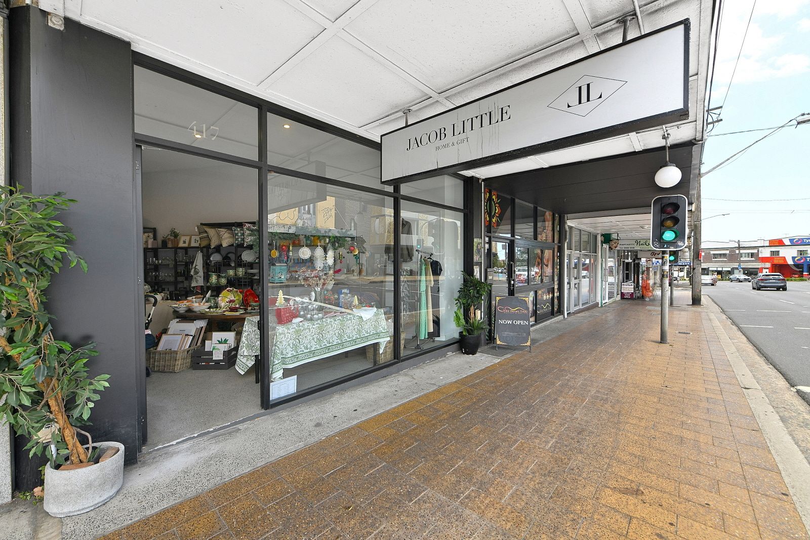 417 New Canterbury Road, Dulwich Hill, NSW 2203