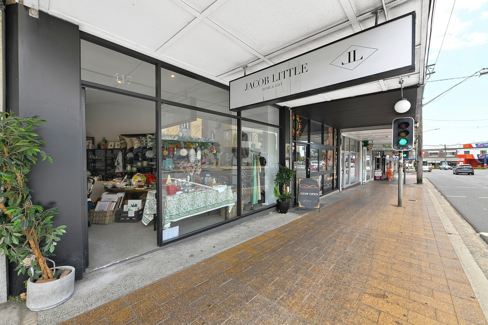 417 New Canterbury Road, Dulwich Hill, NSW 2203