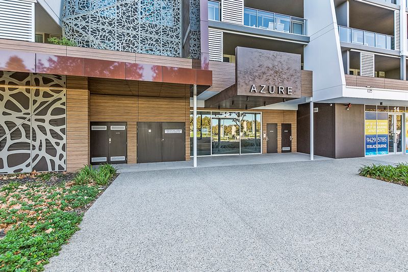 208/12 Flinders Lane, Rockingham, WA 6168