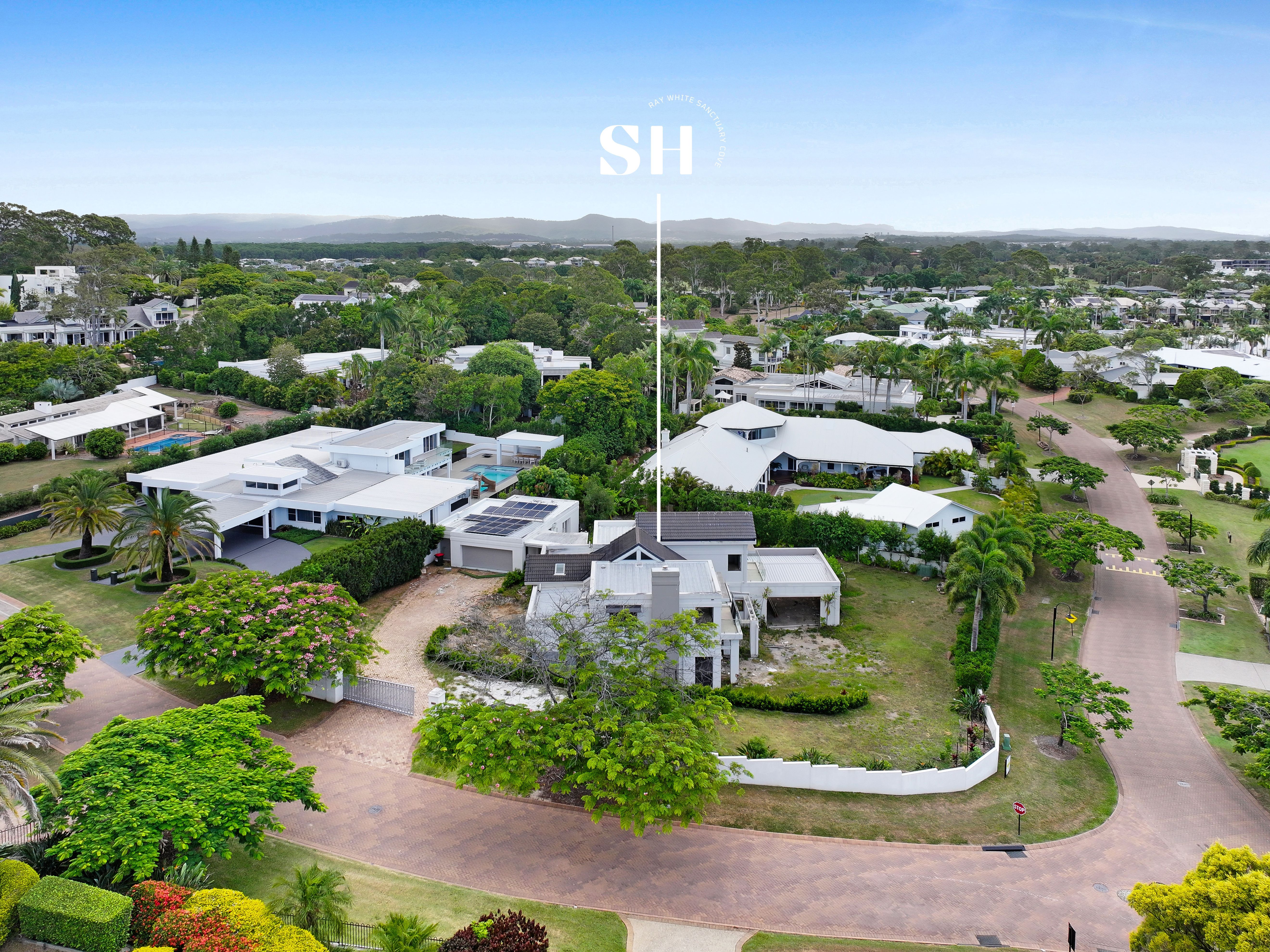 4667 The Parkway, Sanctuary Cove, QLD 4212