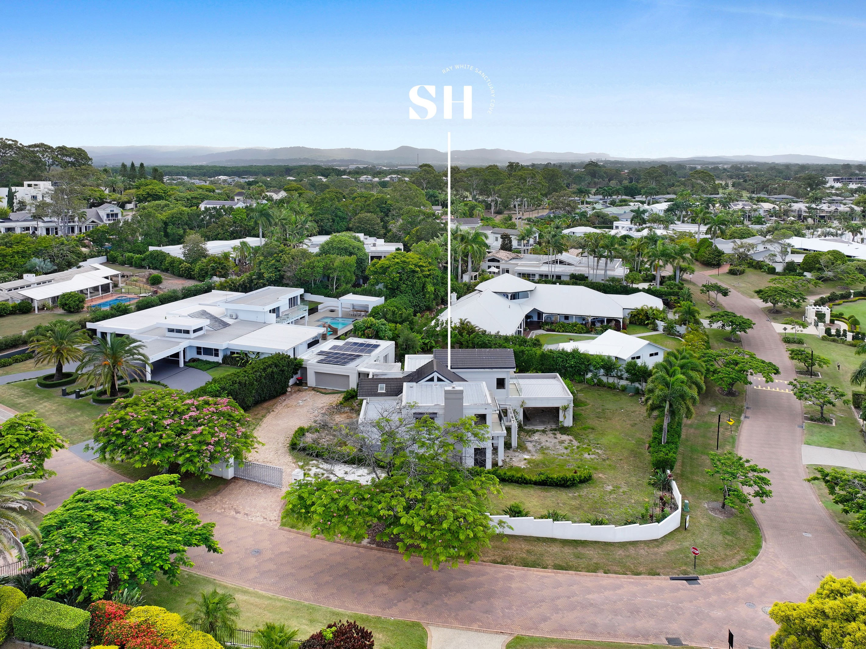 4667 The Parkway, Sanctuary Cove, QLD 4212