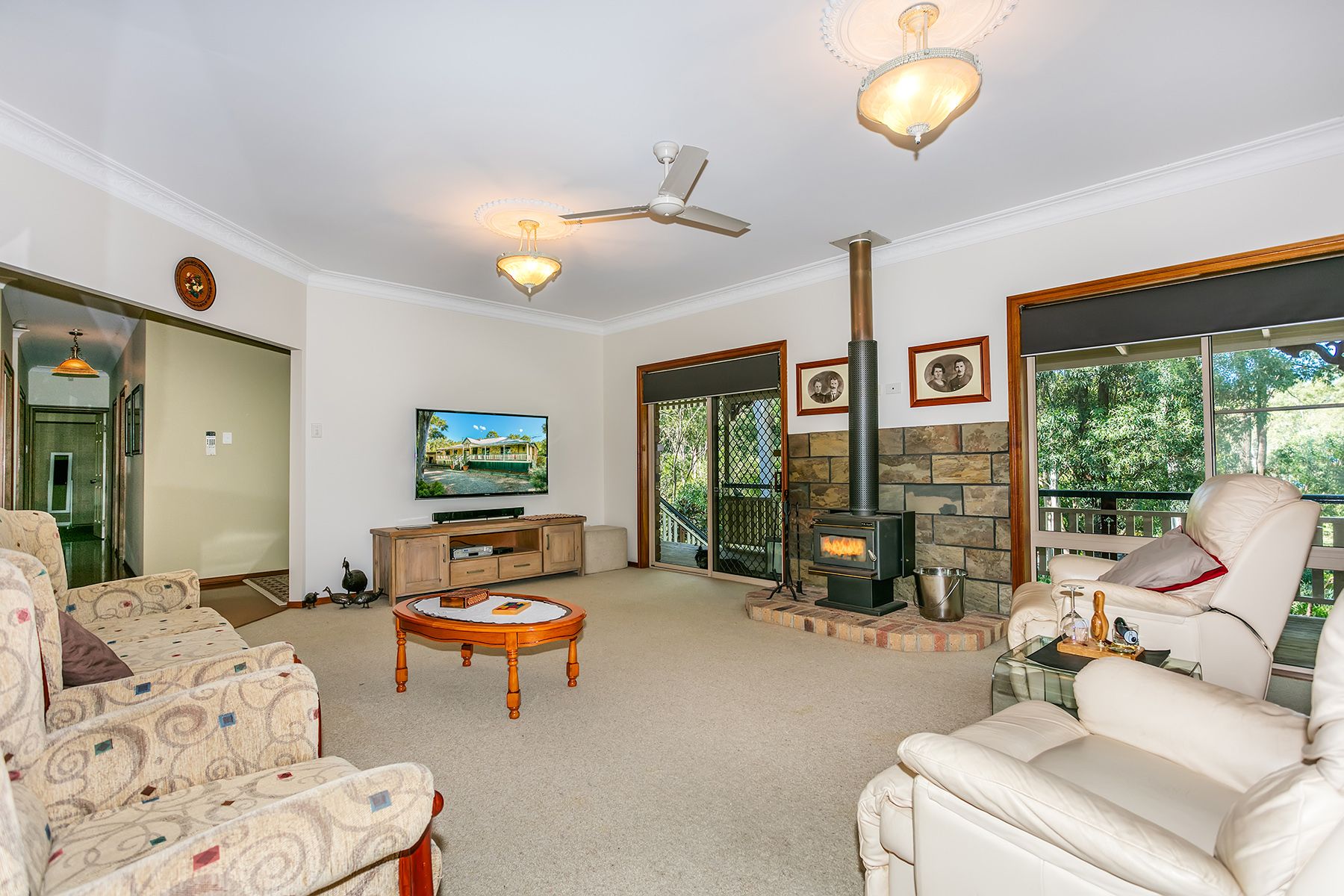 31 Richland Drive, Bannockburn, QLD 4207