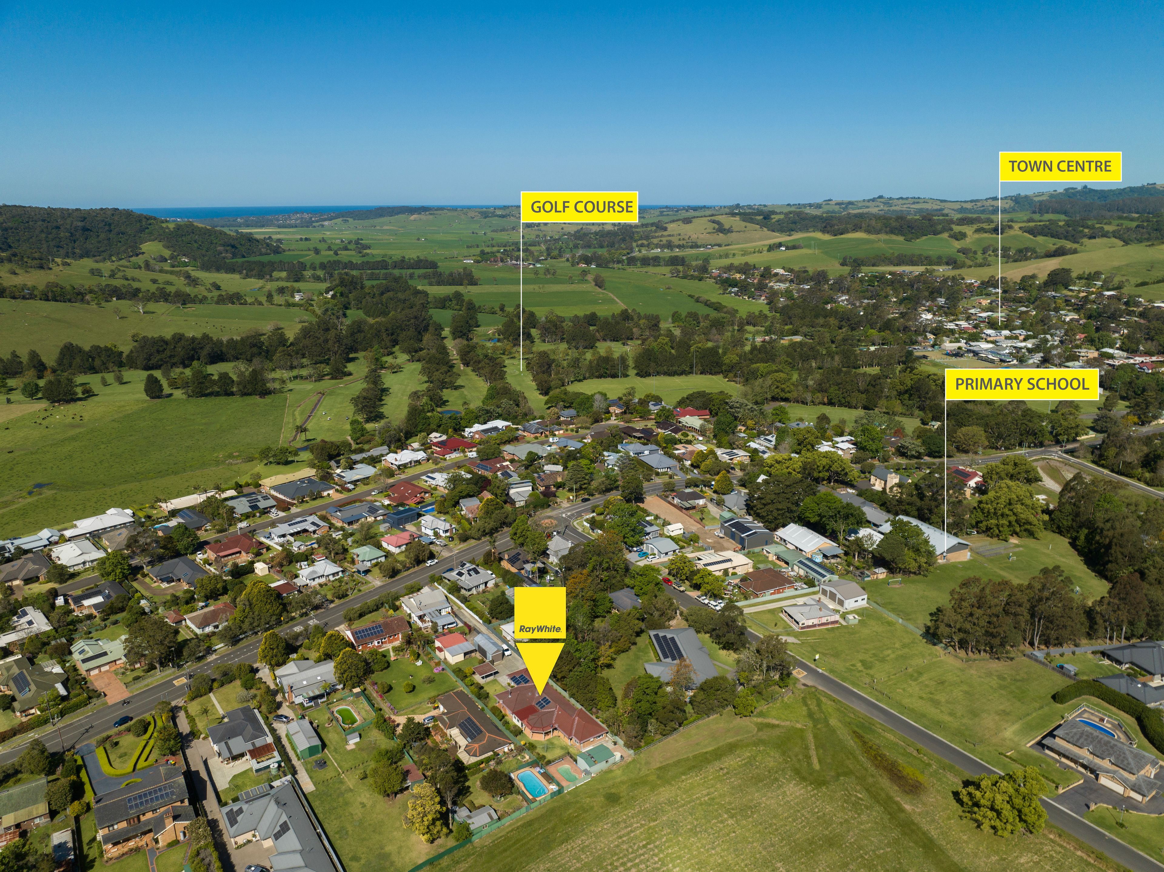 71A Churchill Street, Jamberoo, NSW 2533 Sold House Ray White Kiama