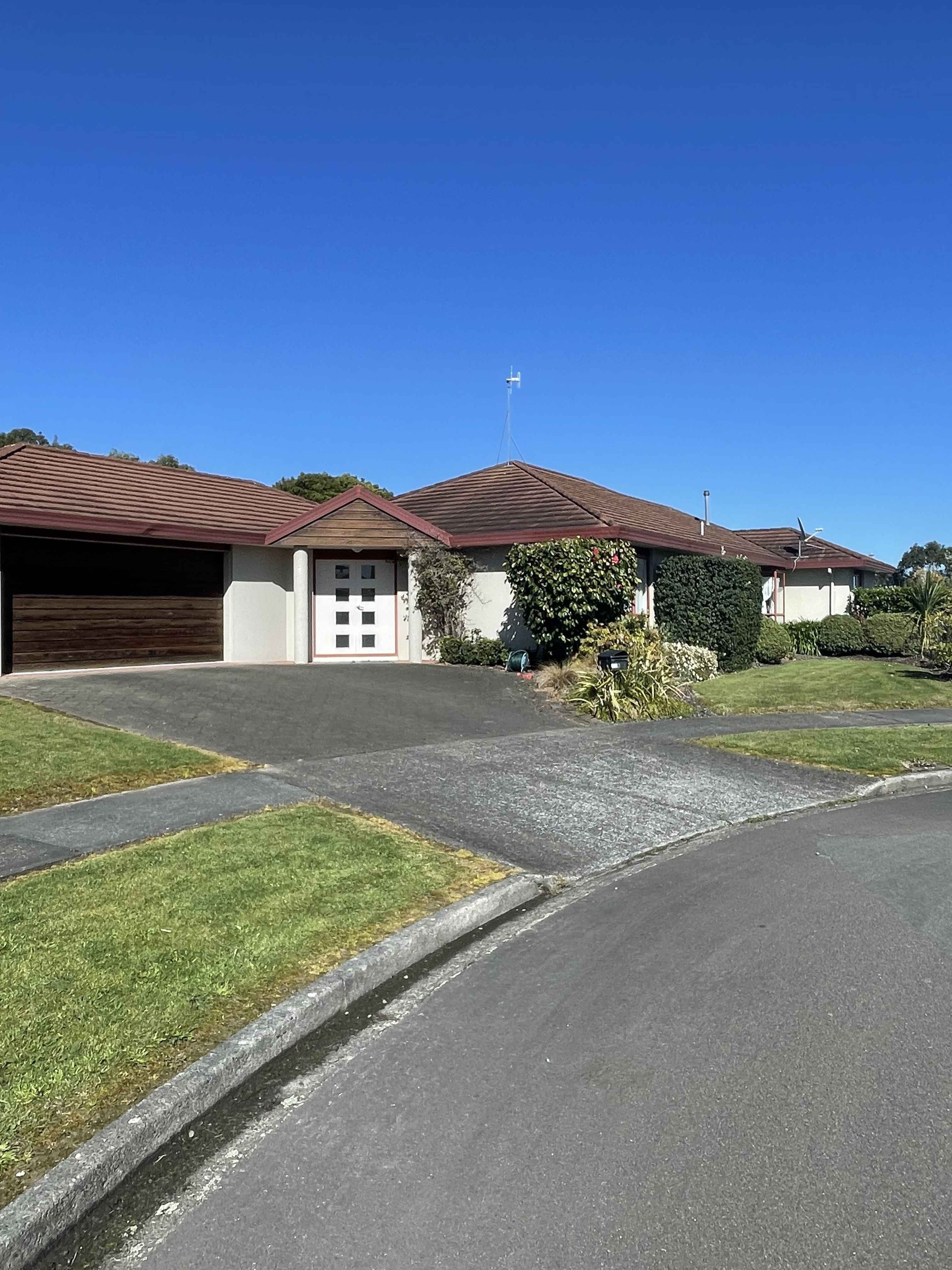 14 Kilkenny Place, Fitzherbert, Palmerston North City