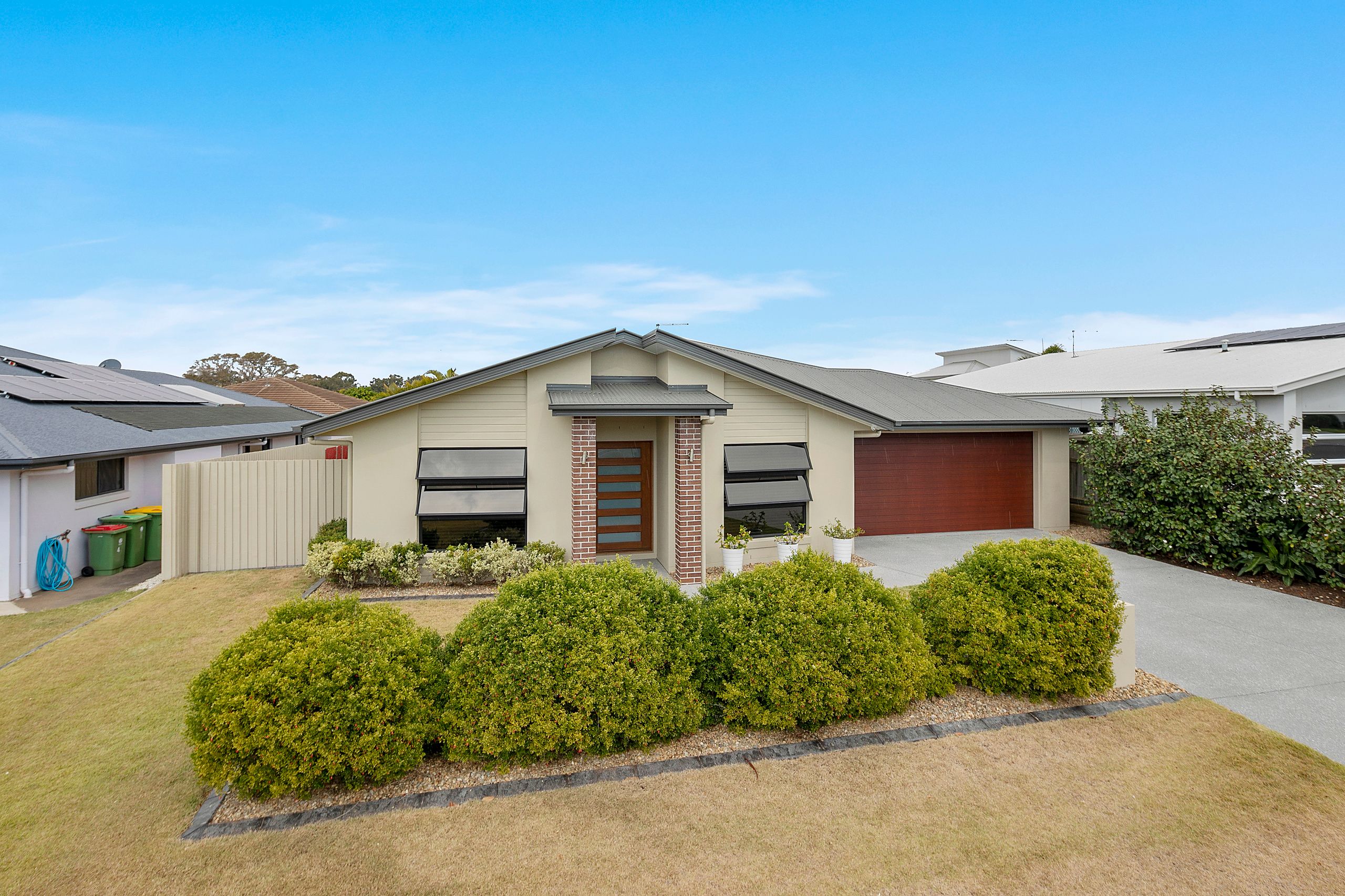 6 Maged Place, Thornlands QLD 4164
