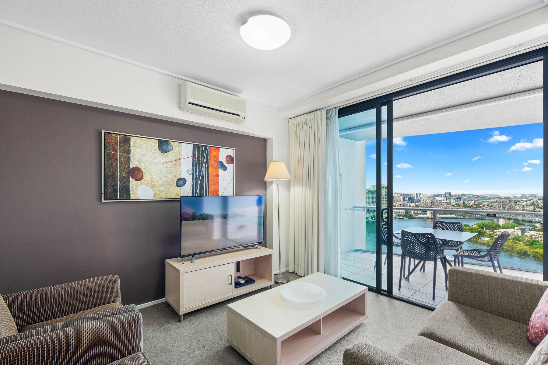 324/26 Felix Street, Brisbane City, QLD 4000