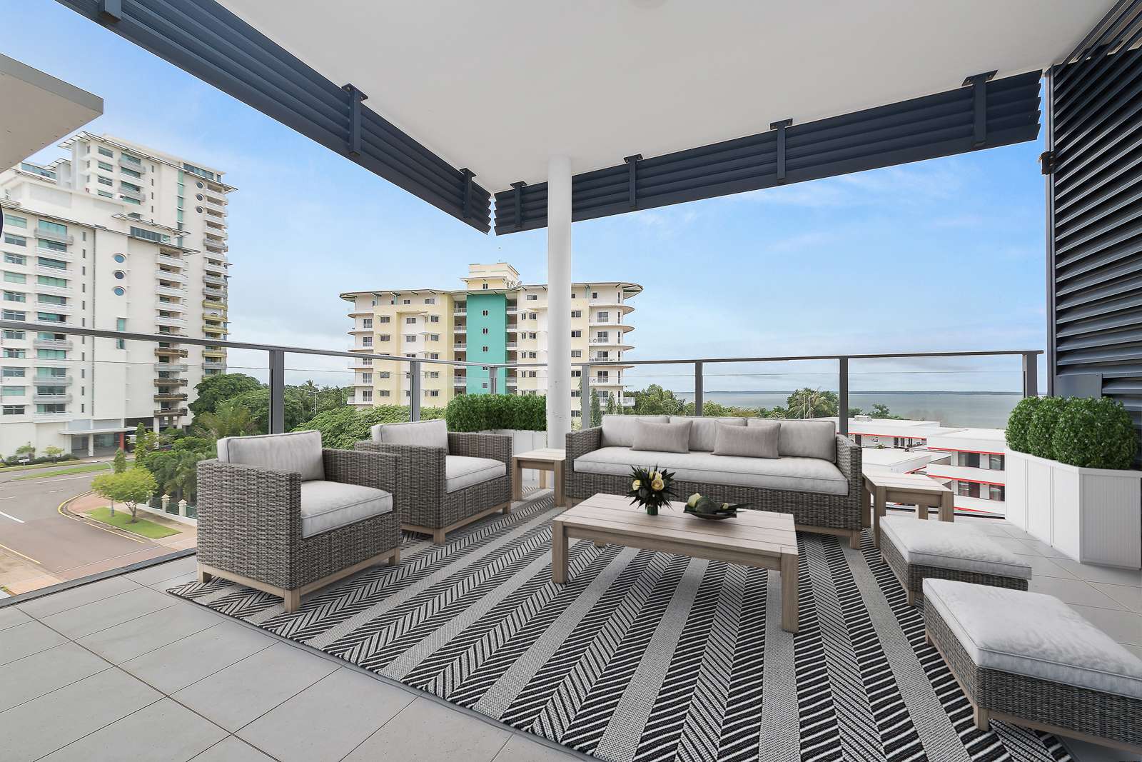 31/10 Doctors Gully Road, Larrakeyah, NT 0820