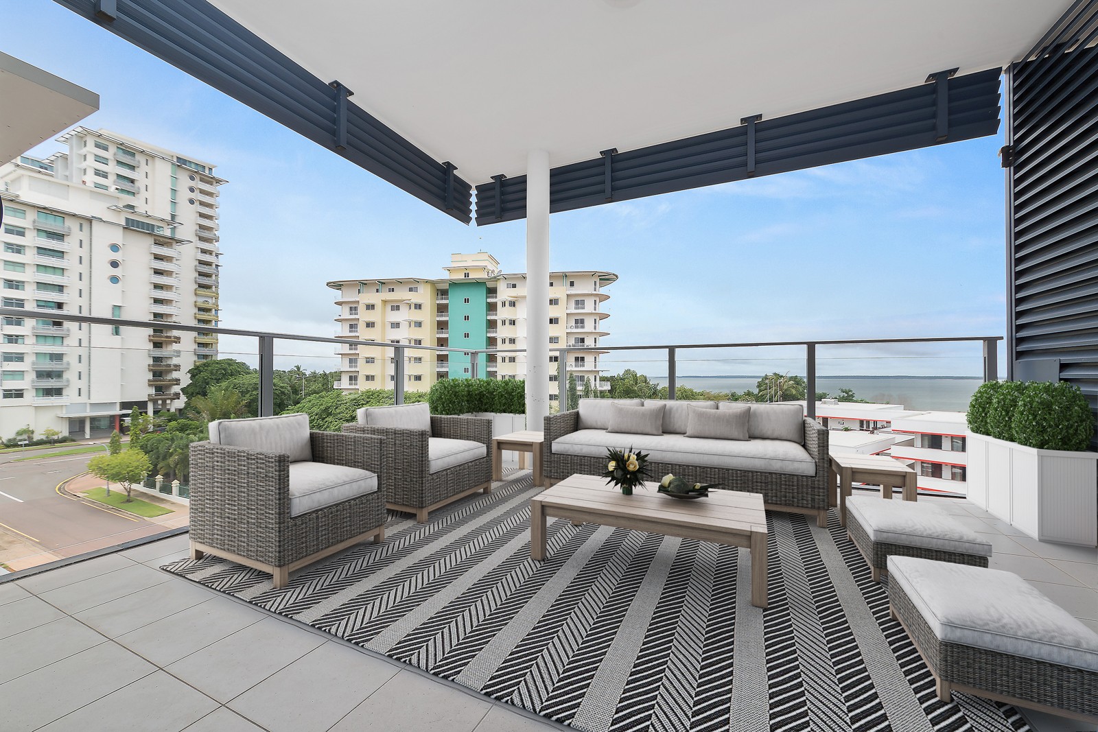 31/10 Doctors Gully Road, Larrakeyah, NT 0820