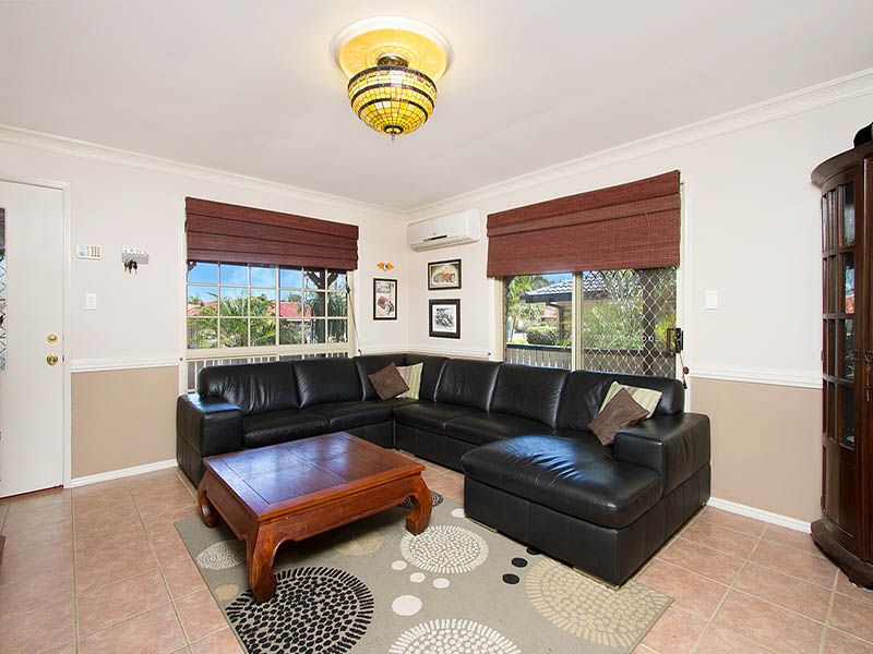 6 Tekam Crescent, Tanah Merah, QLD 4128