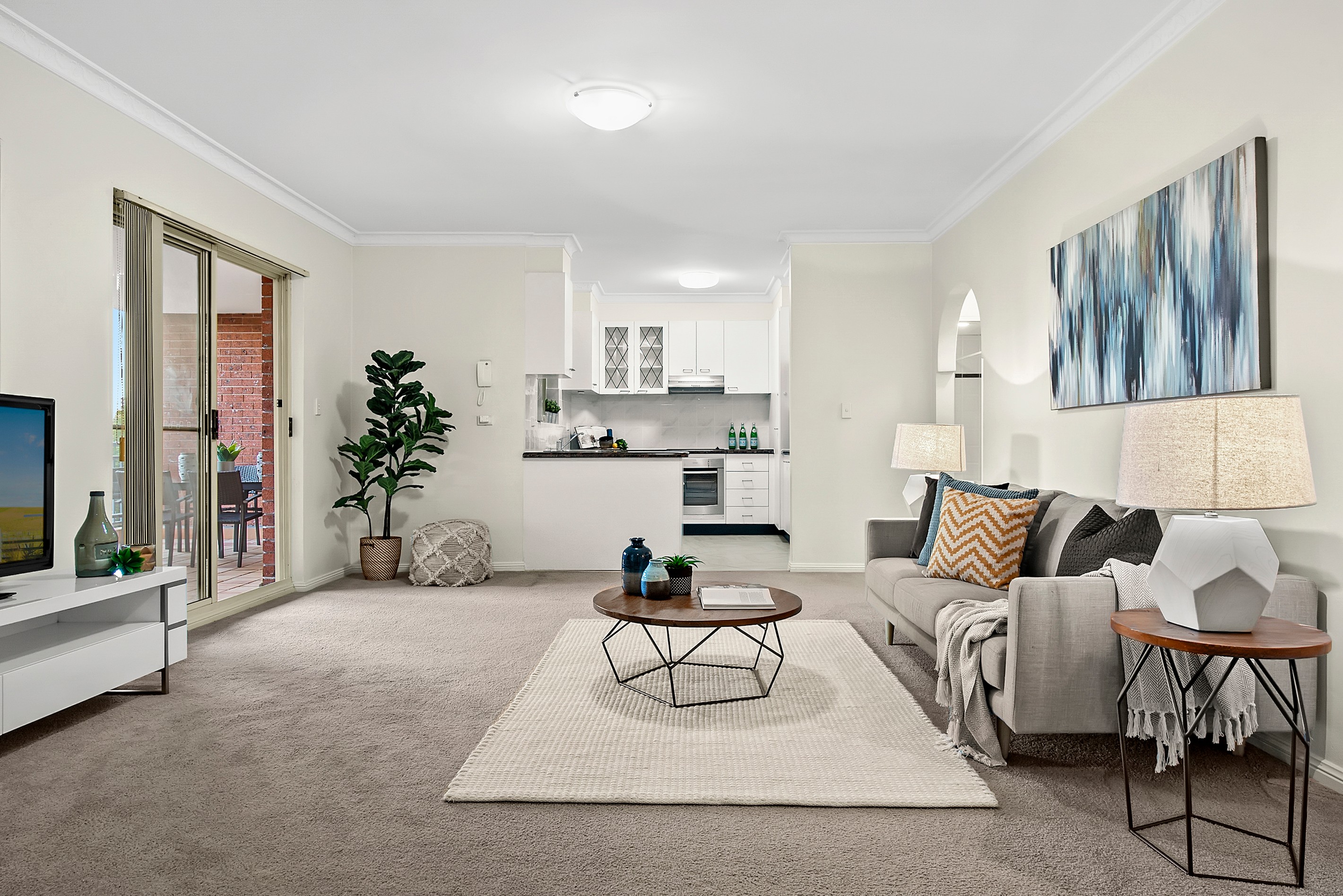 6/5-7 May Street, Hornsby, NSW 2077