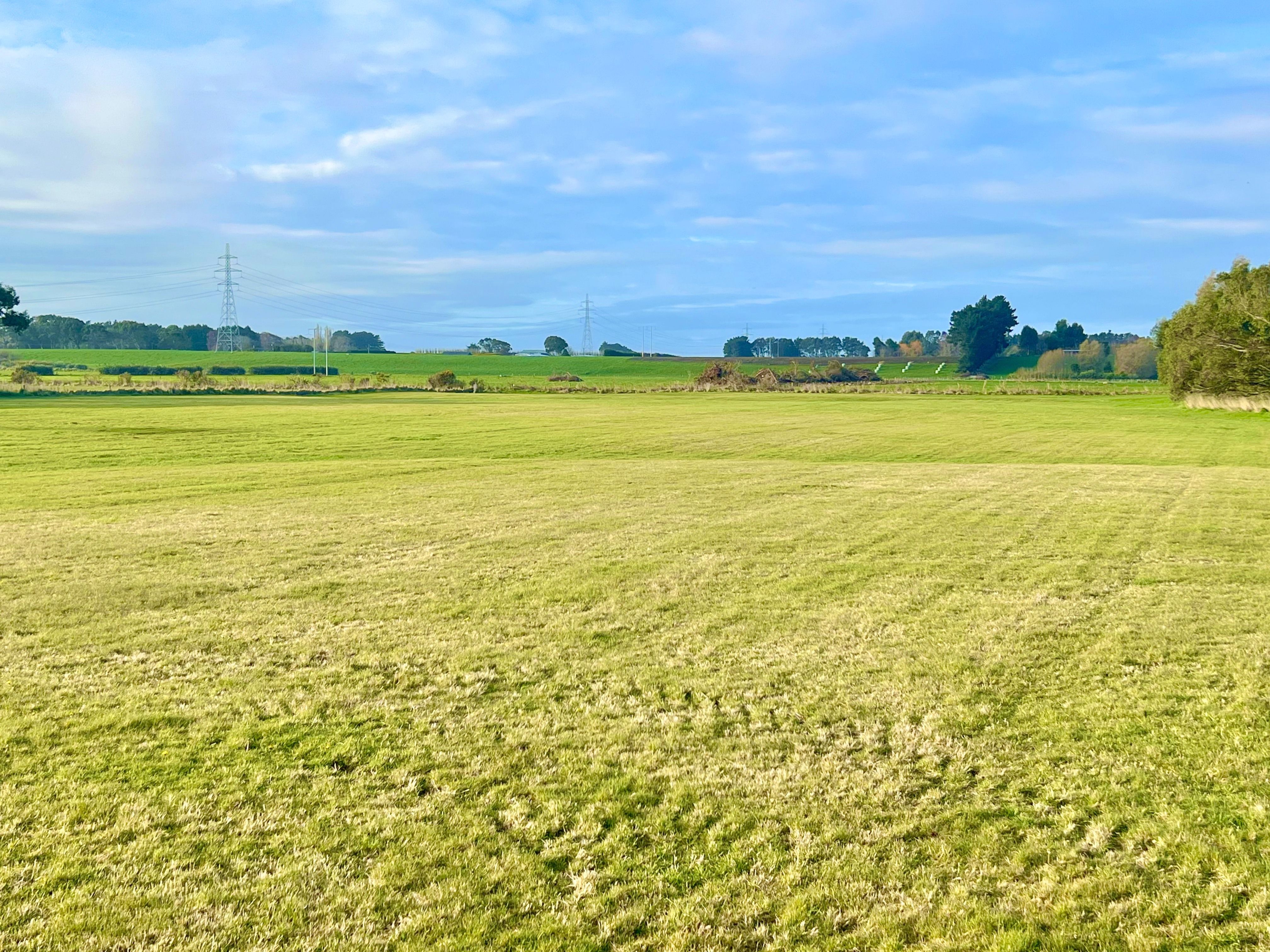 150 Taylor Road, Makarewa, Invercargill