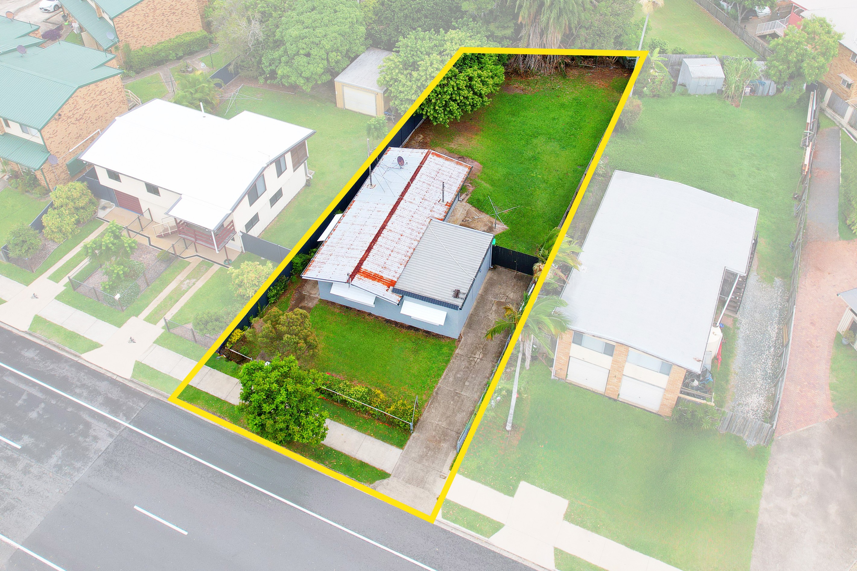 6 Seaview Parade, Deception Bay, QLD 4508