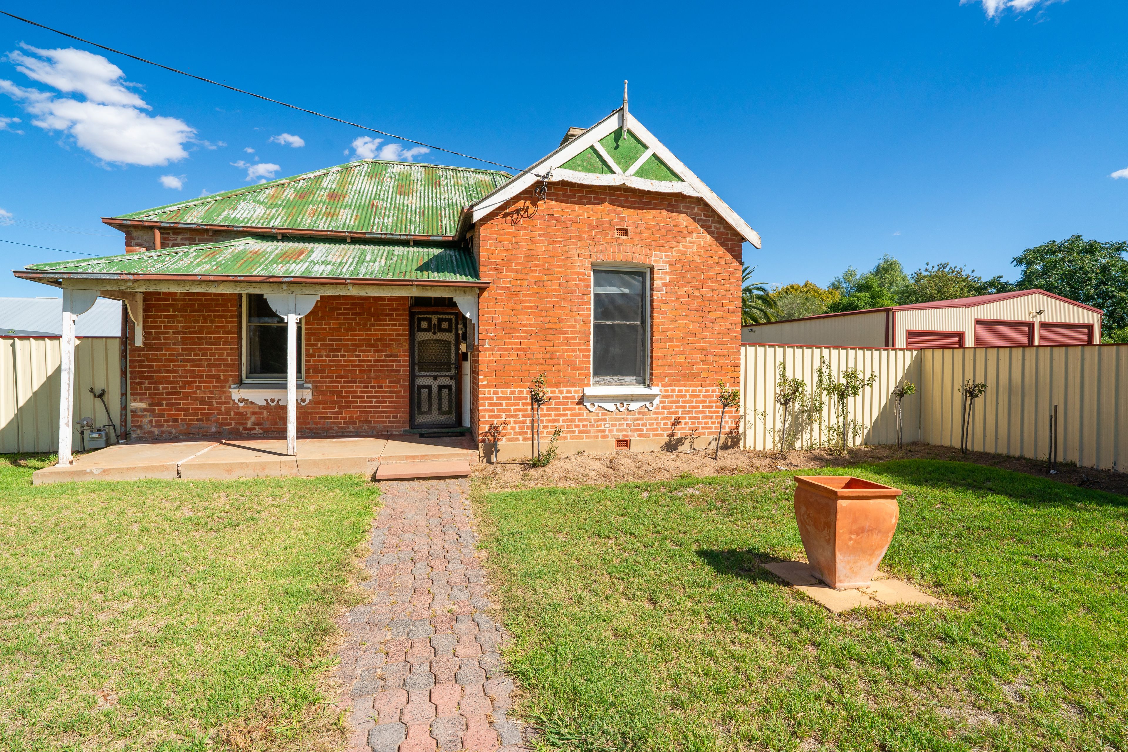 5 Douglas Street, Culcairn NSW 2660