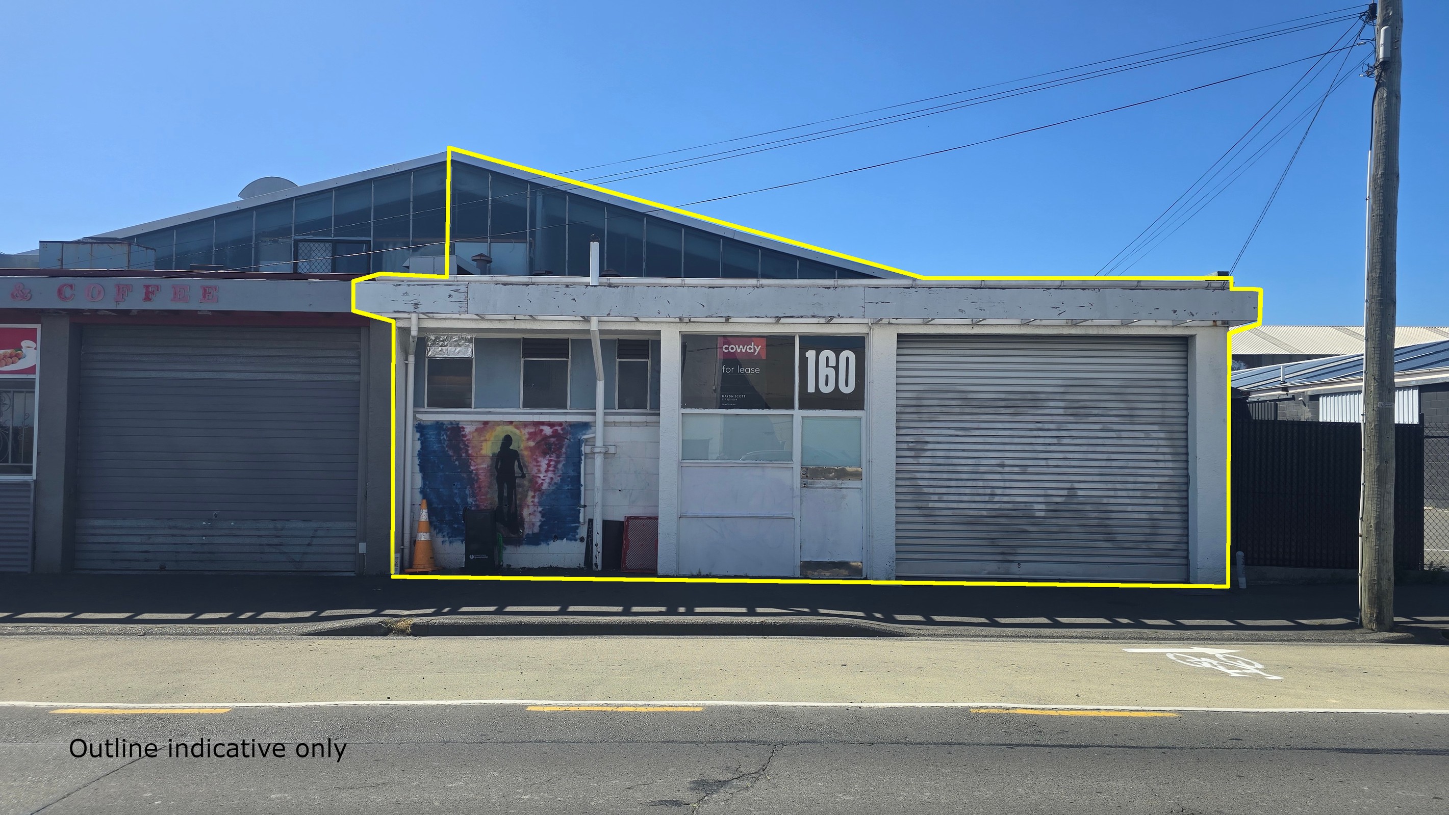 Addington, Christchurch City