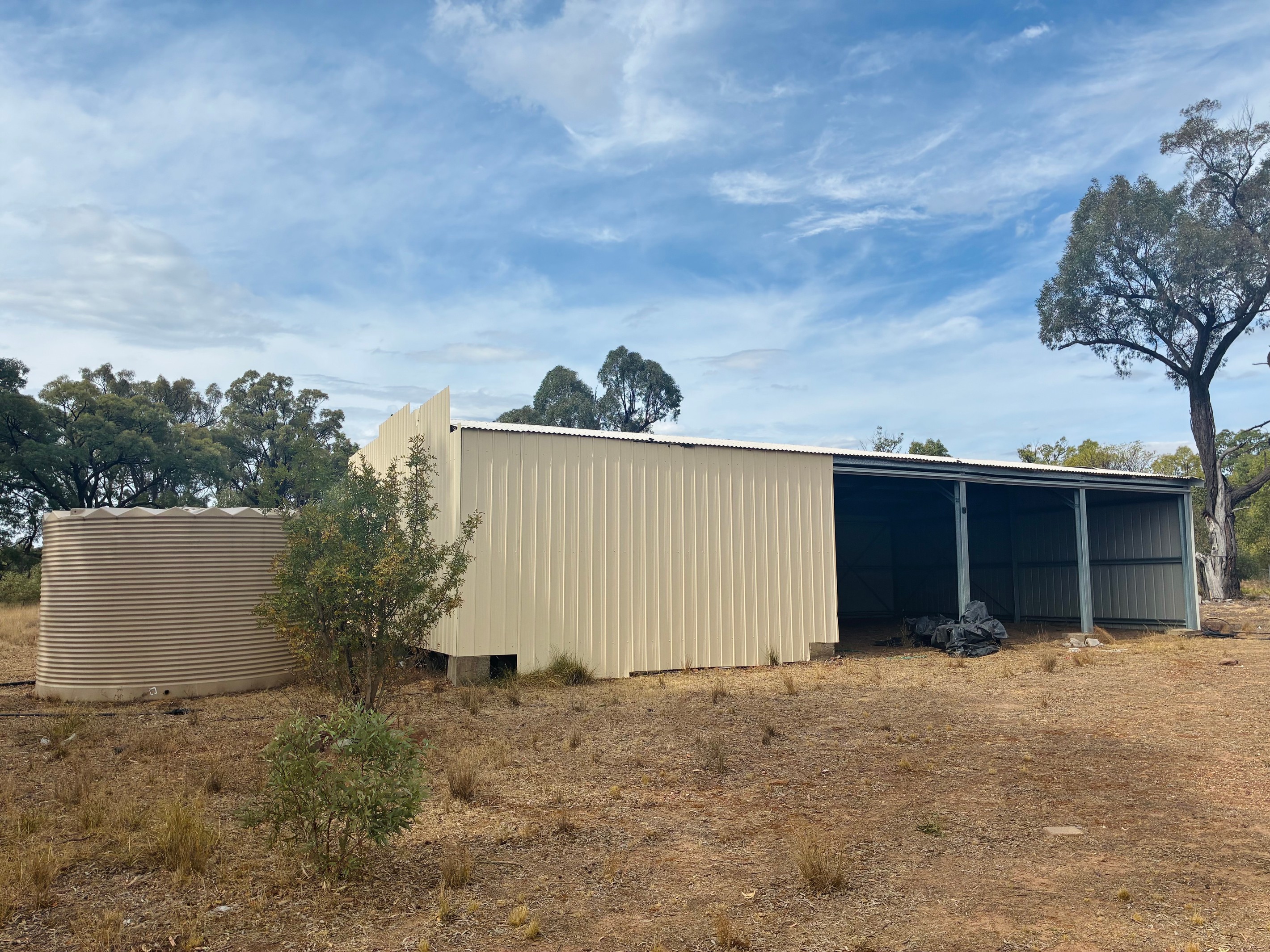 152L Goan Creek Road, Ballimore, NSW 2830