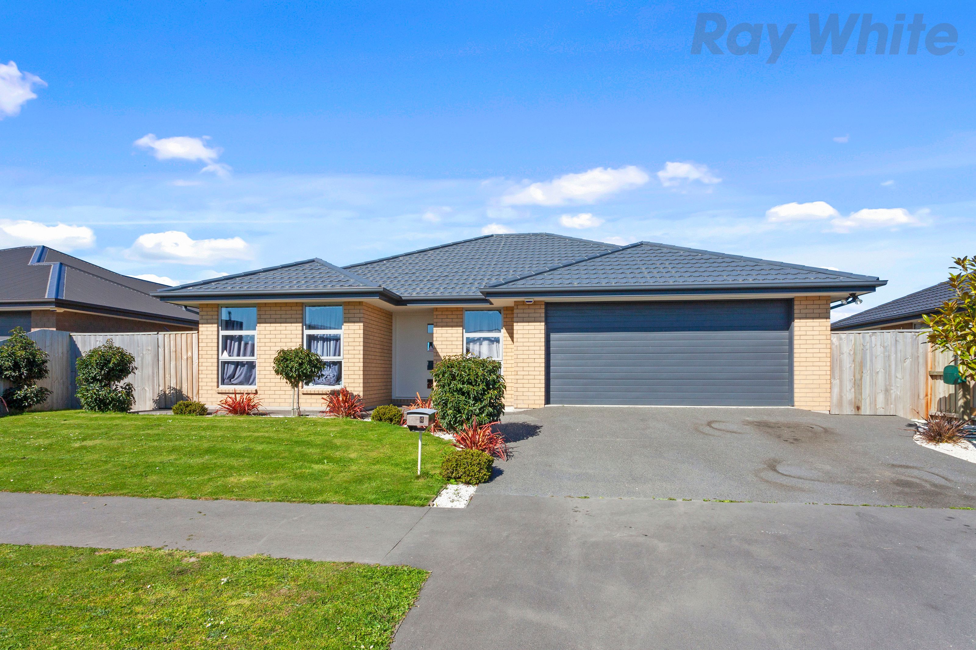 4 Colt Place, Wigram, Christchurch City