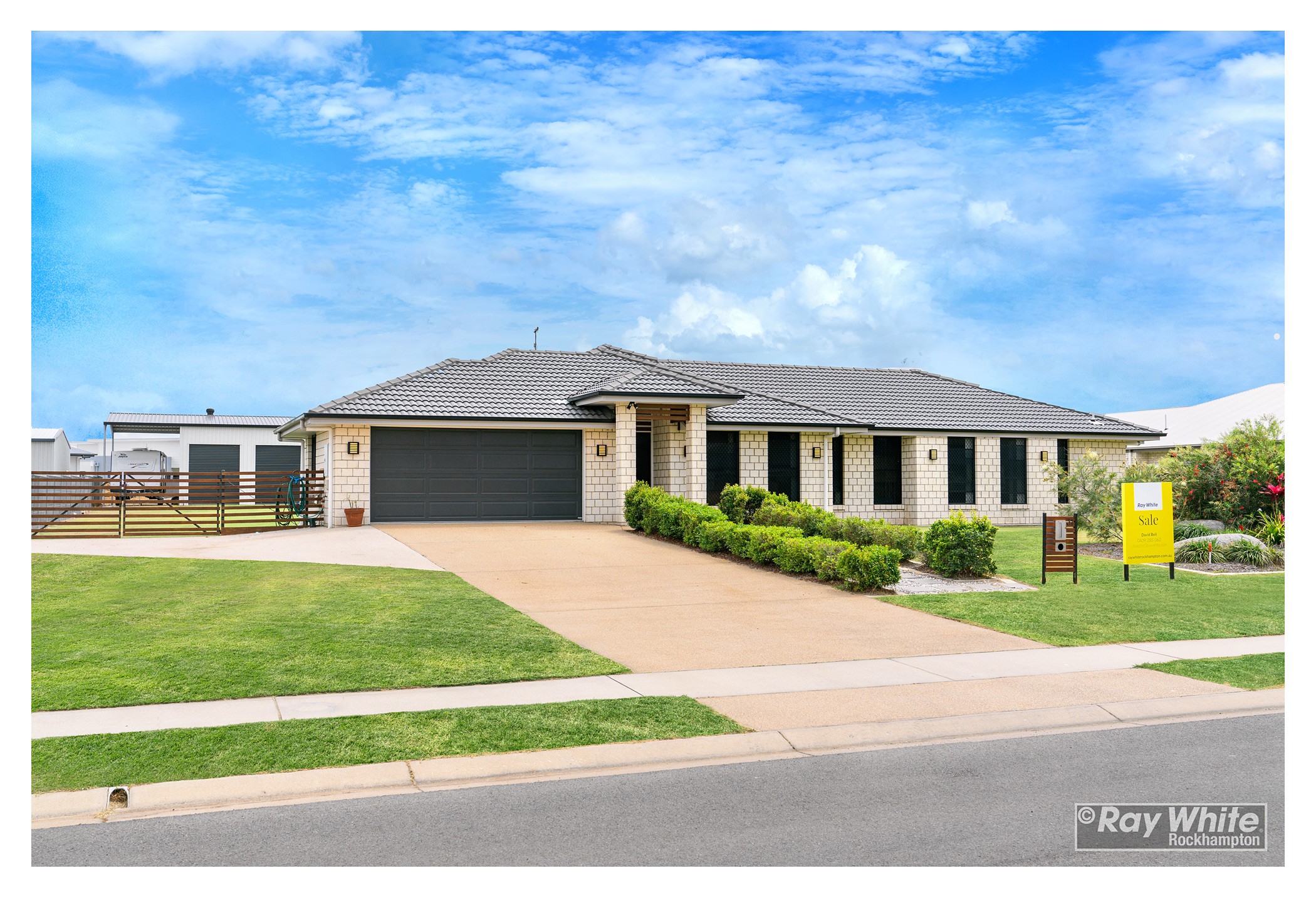 31 Riverside Drive, Parkhurst, QLD 4702