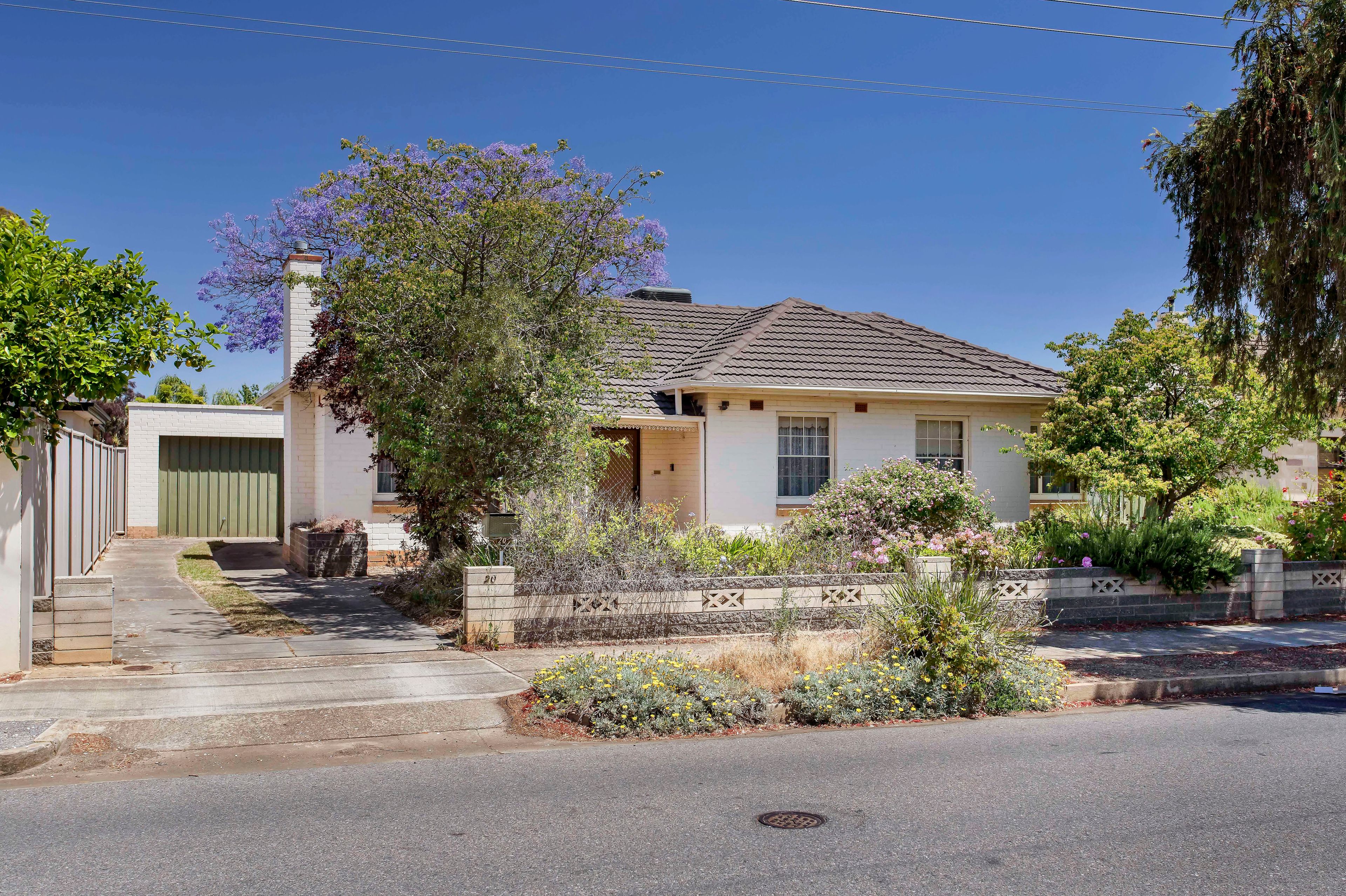 20 Stanley Street, Glengowrie SA 5044